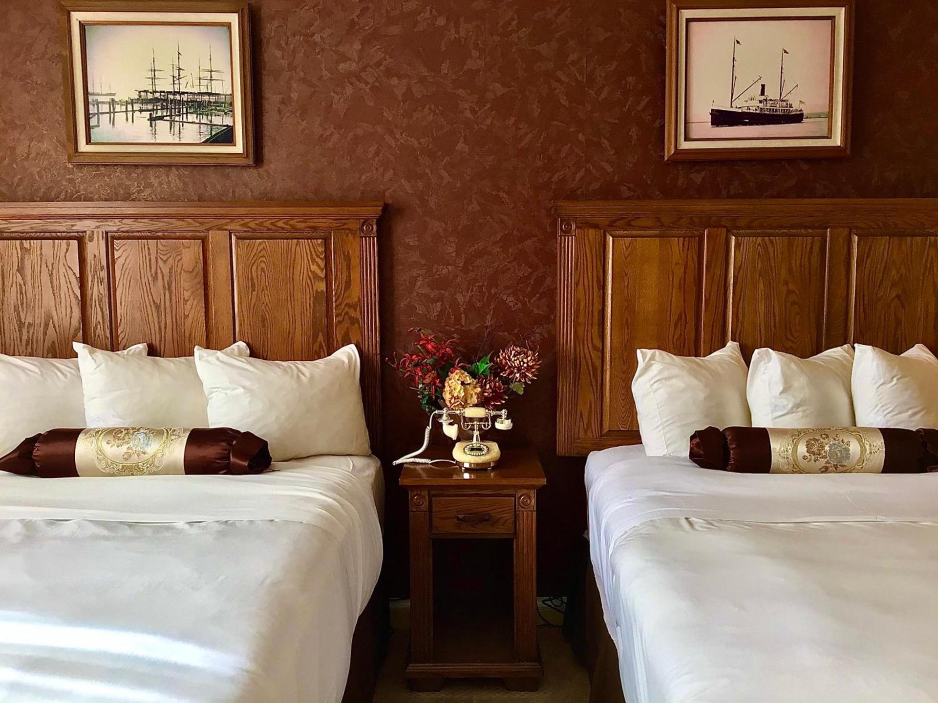 Eureka Inn, Trademark Collection by Wyndham photo 35