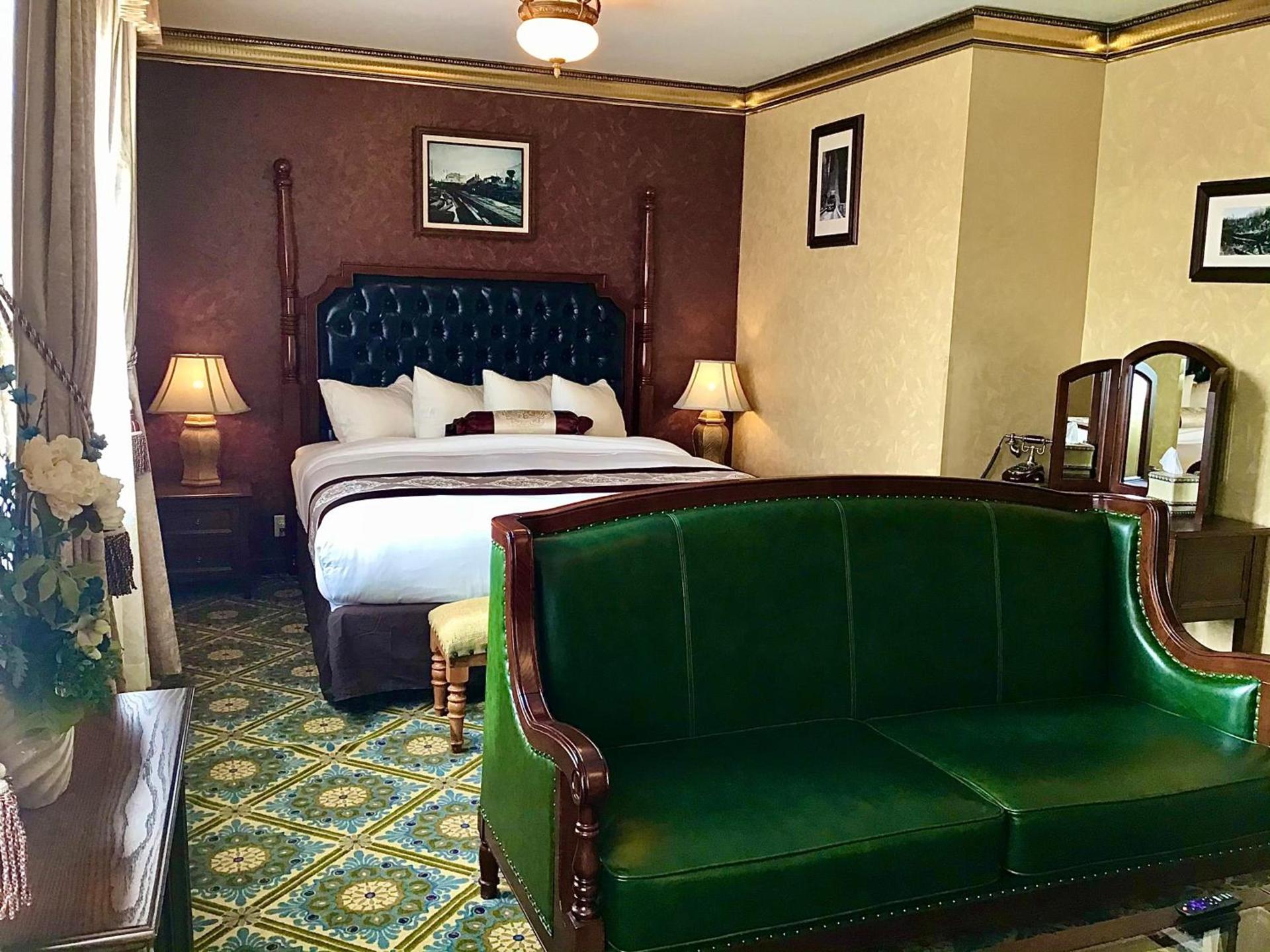 Eureka Inn, Trademark Collection by Wyndham photo 37