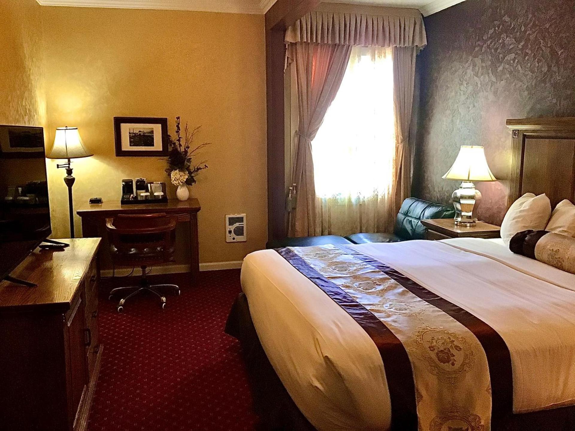 Eureka Inn, Trademark Collection by Wyndham photo 46