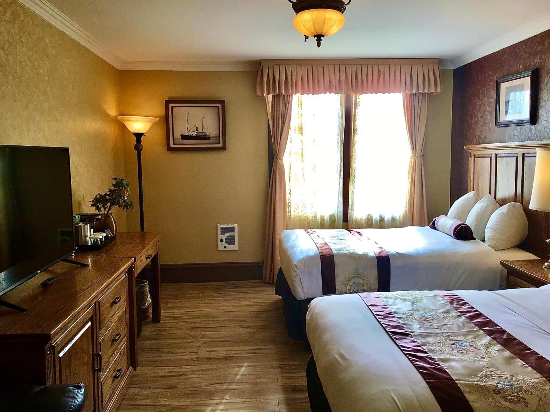 Eureka Inn, Trademark Collection by Wyndham photo 47