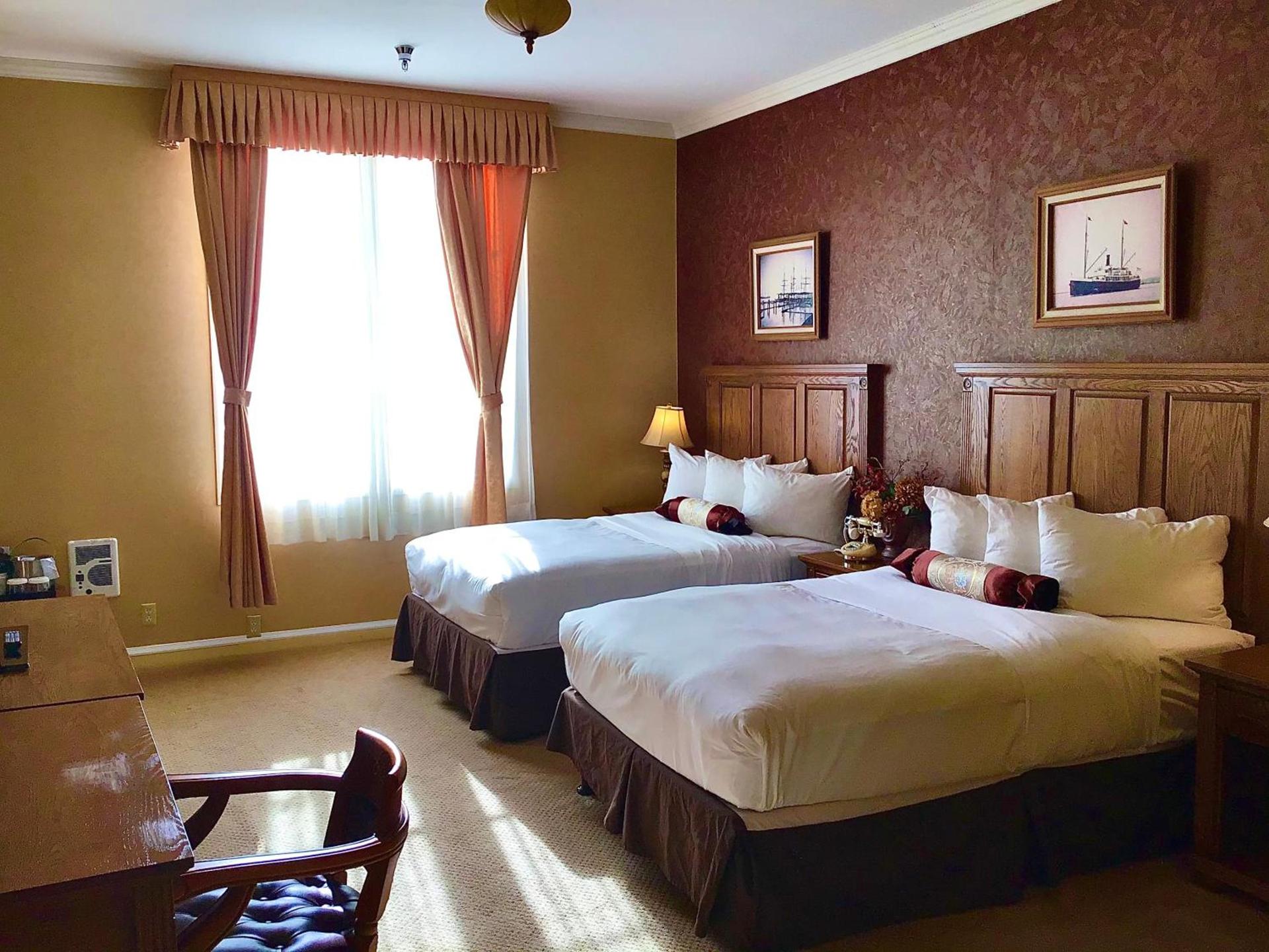 Eureka Inn, Trademark Collection by Wyndham photo 49