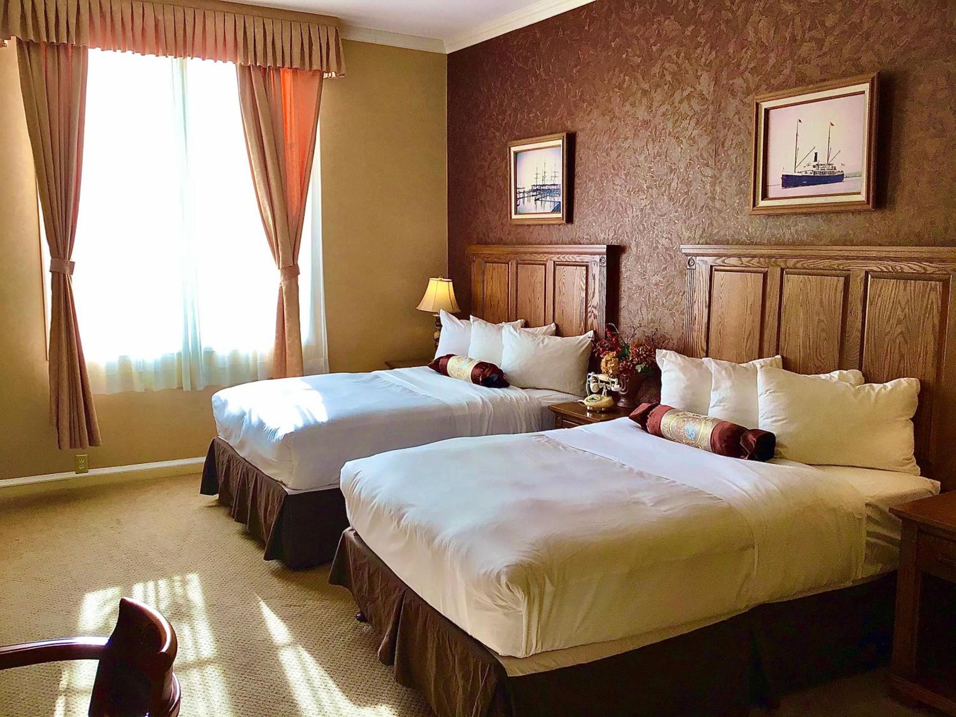 Eureka Inn, Trademark Collection by Wyndham photo 51