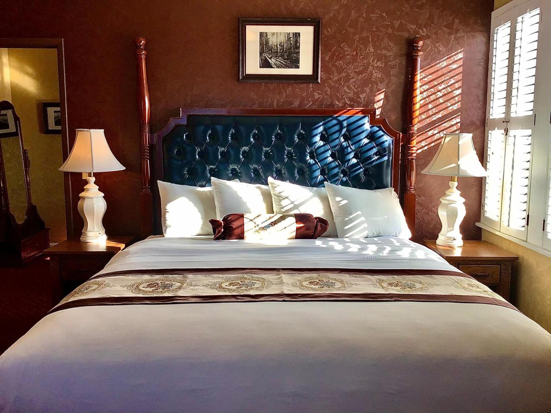Eureka Inn, Trademark Collection by Wyndham photo 52