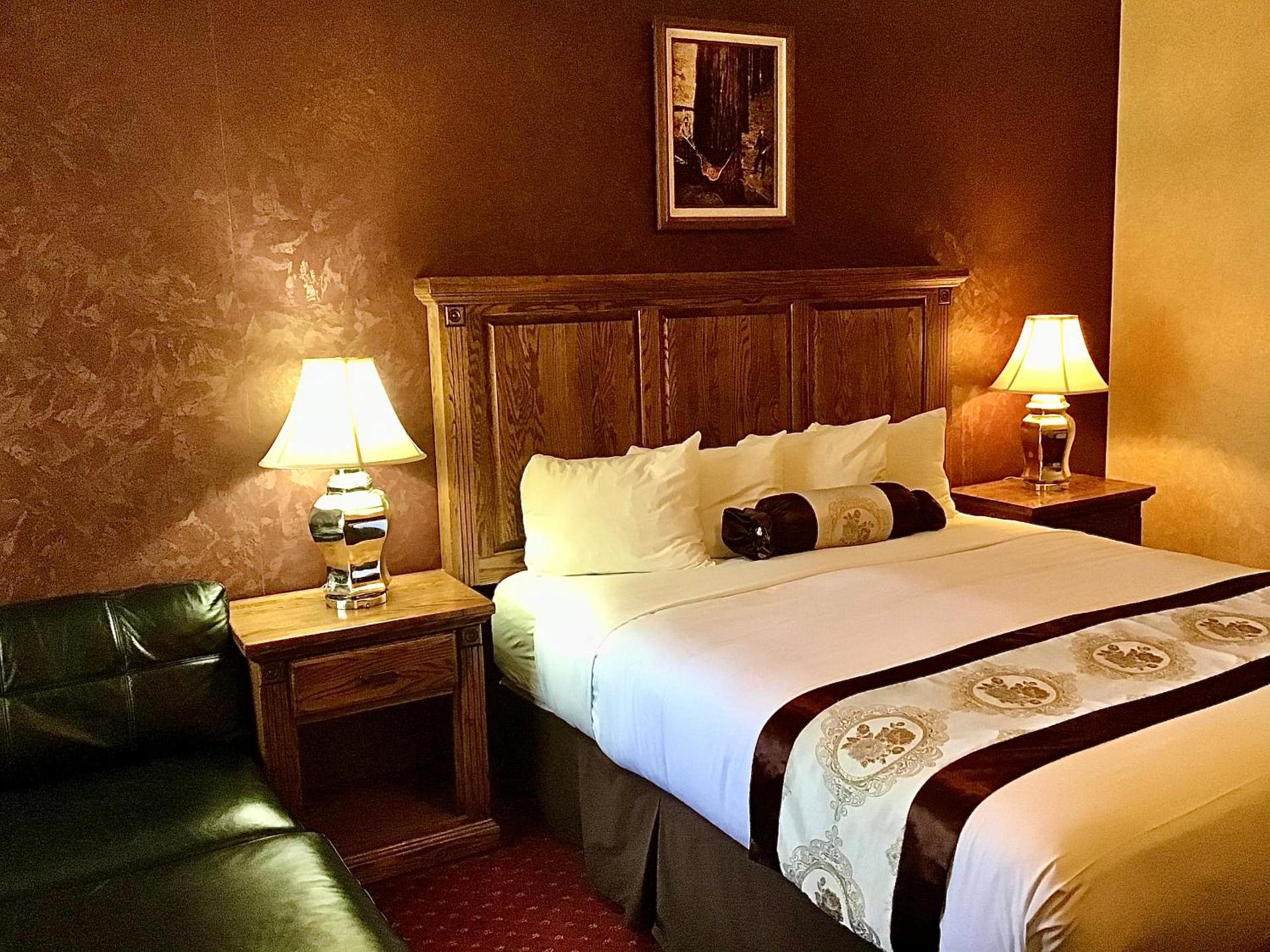 Eureka Inn, Trademark Collection by Wyndham photo 53