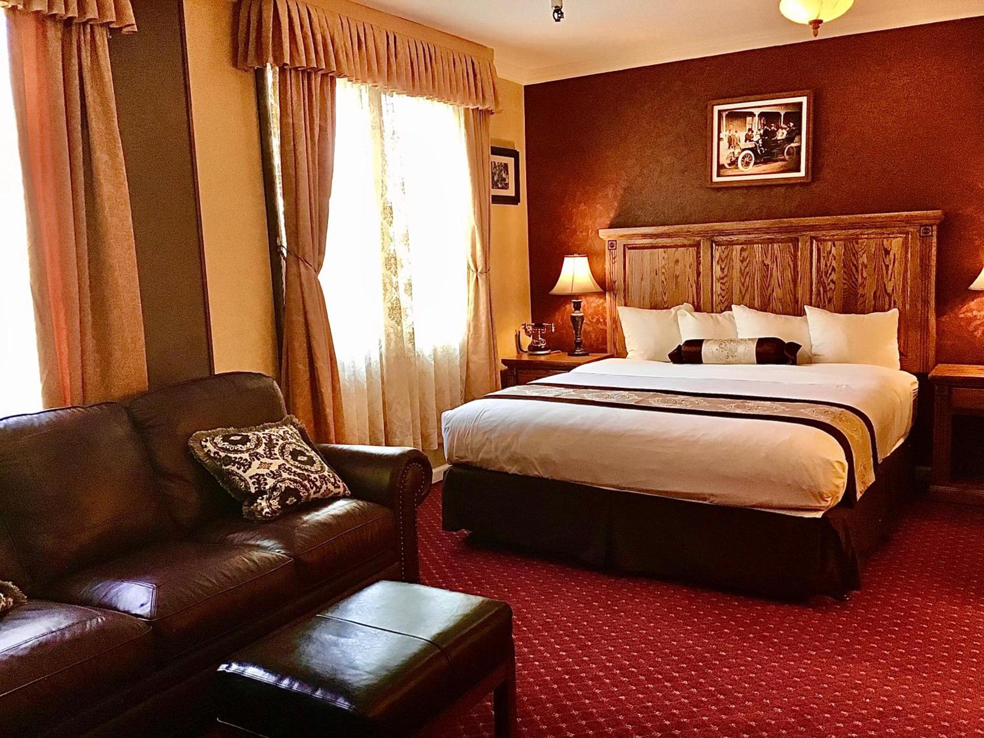 Eureka Inn, Trademark Collection by Wyndham photo 55