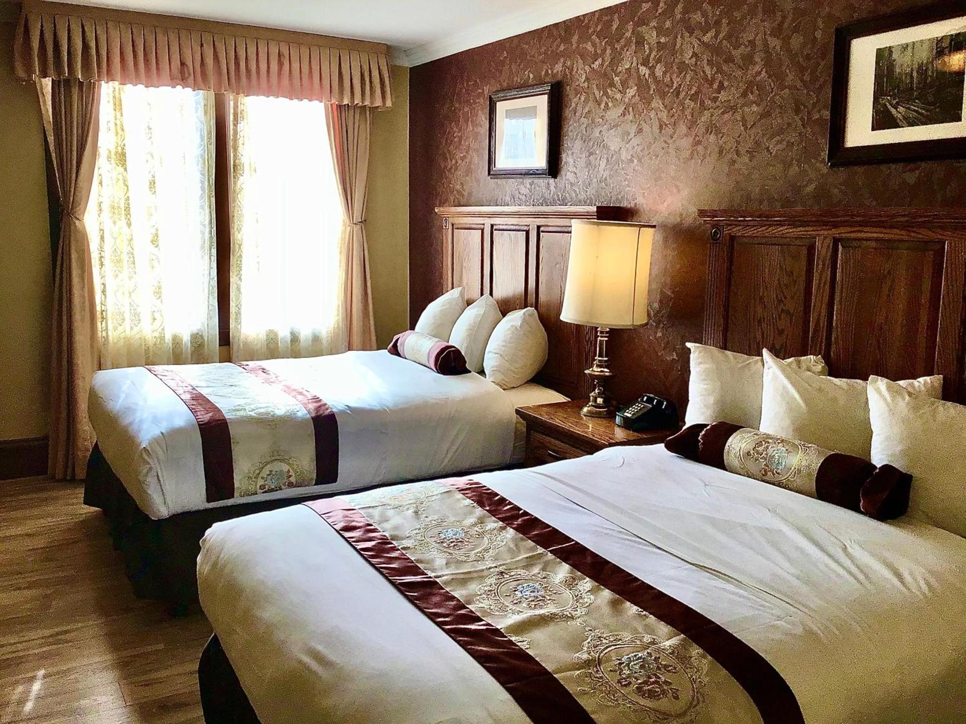 Eureka Inn, Trademark Collection by Wyndham photo 56