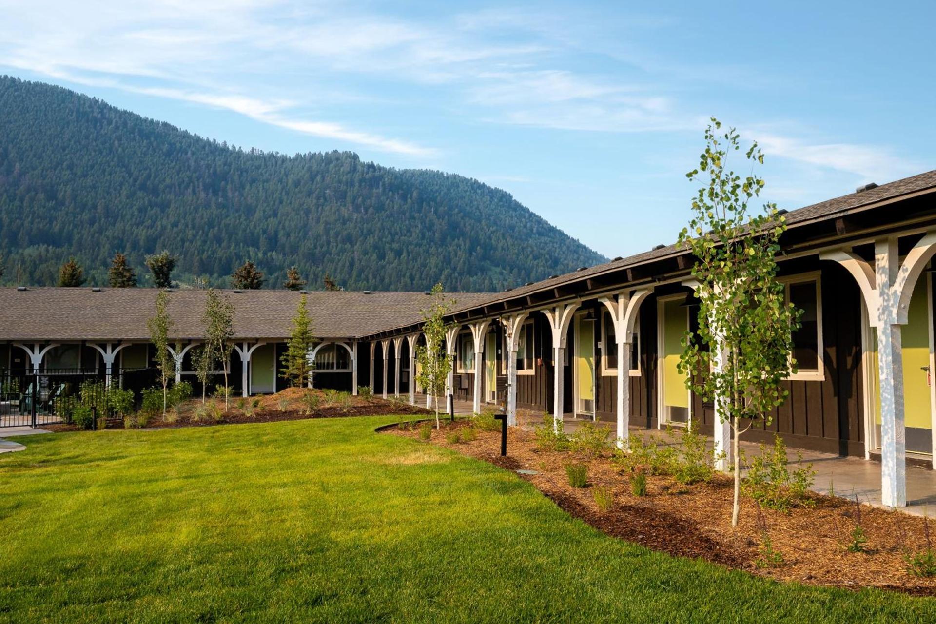 The Virginian Lodge, an Outbound Hotel photo 31