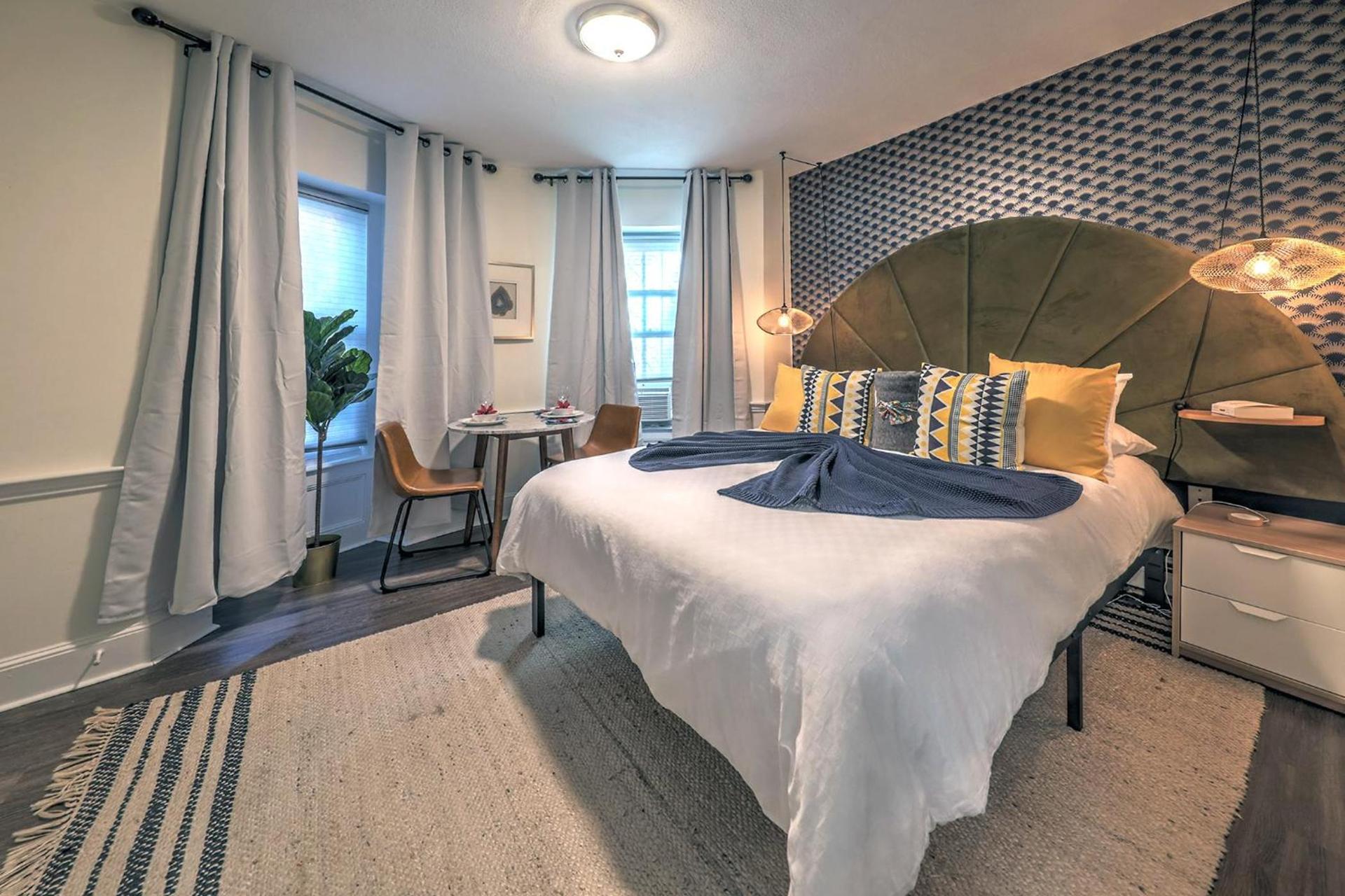 Good Hotels Boston photo 5