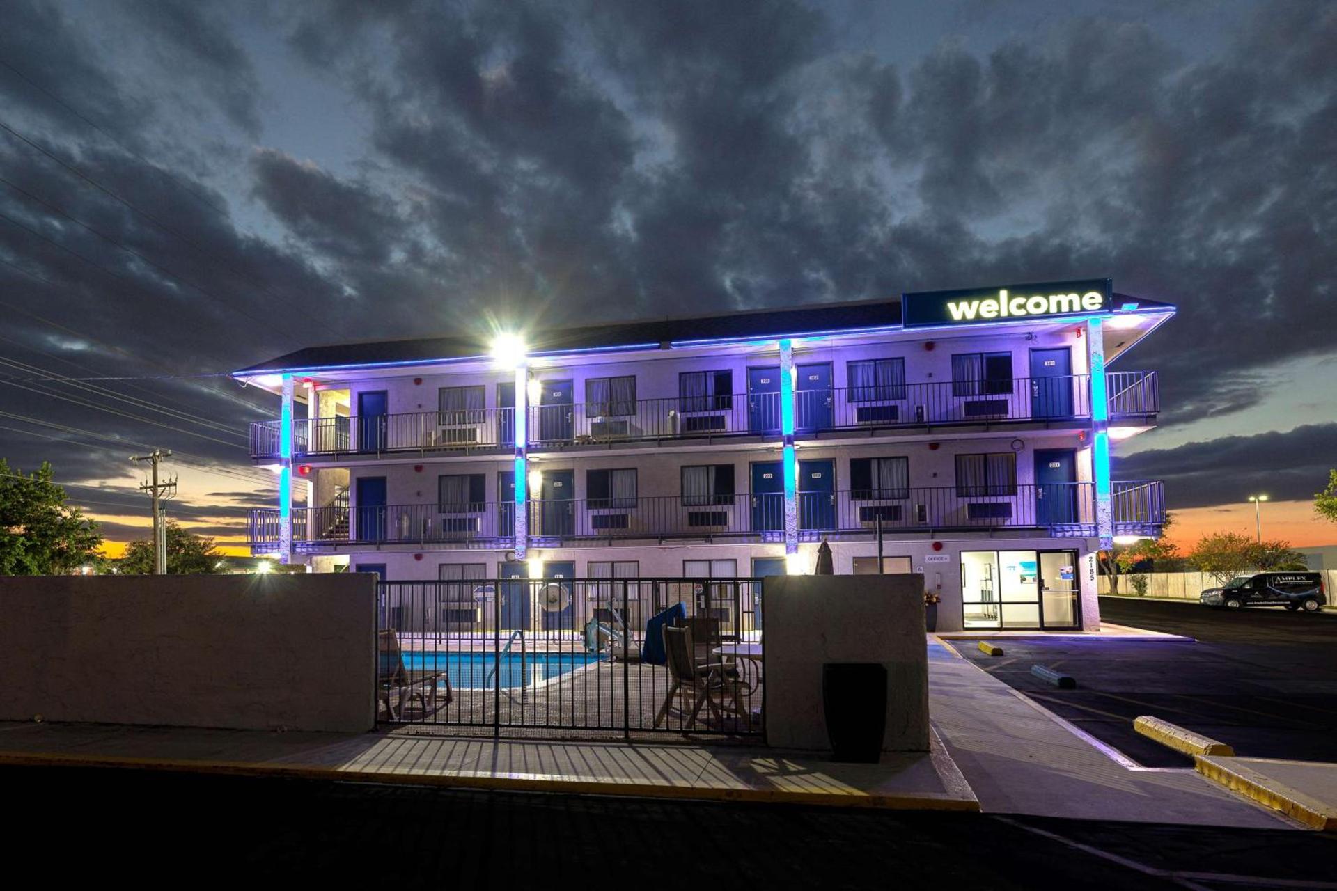 Motel 6-San Antonio, TX - West SeaWorld photo 3