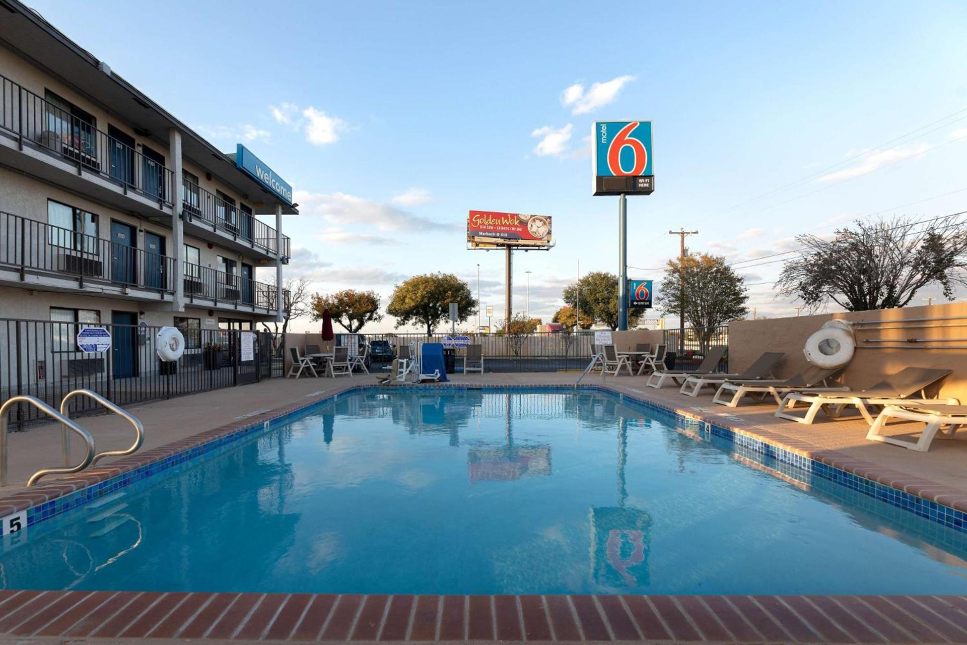 Motel 6-San Antonio, TX - West SeaWorld photo 6