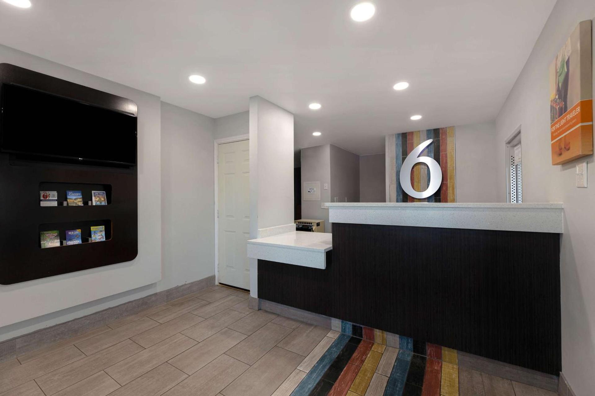 Motel 6-San Antonio, TX - West SeaWorld photo 21
