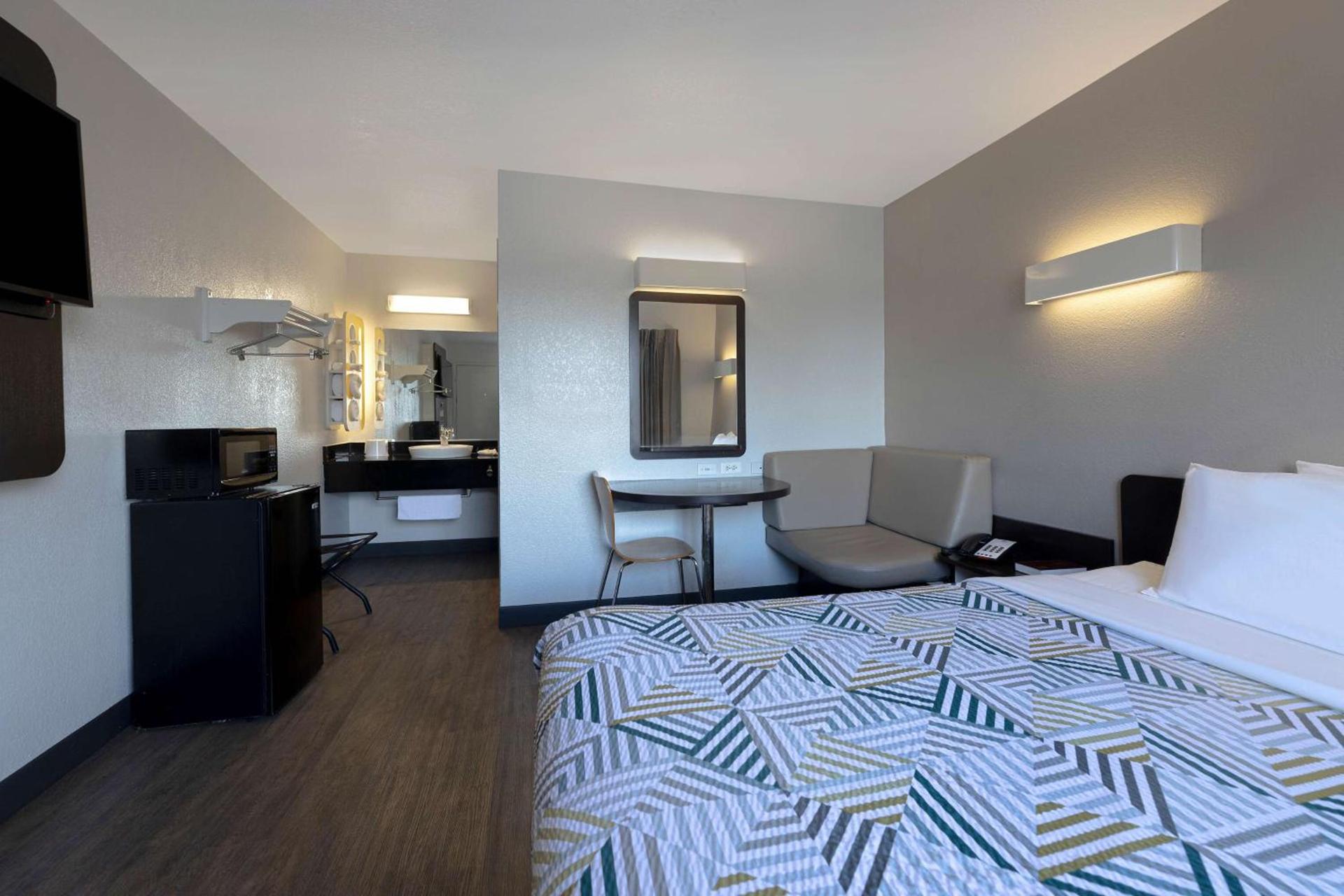 Motel 6-San Antonio, TX - West SeaWorld photo 10