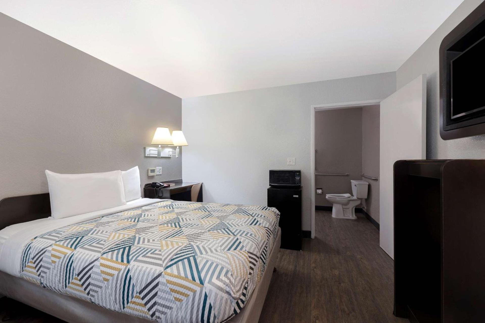 Motel 6-San Antonio, TX - West SeaWorld photo 12