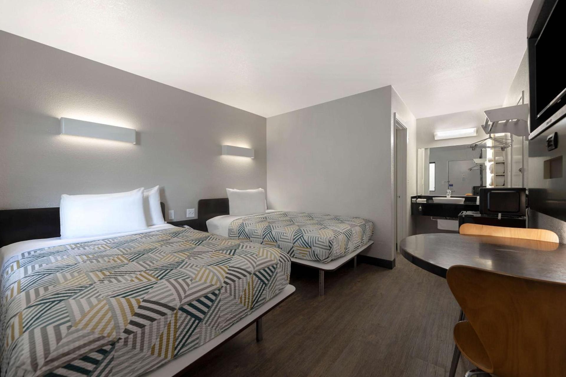 Motel 6-San Antonio, TX - West SeaWorld photo 14