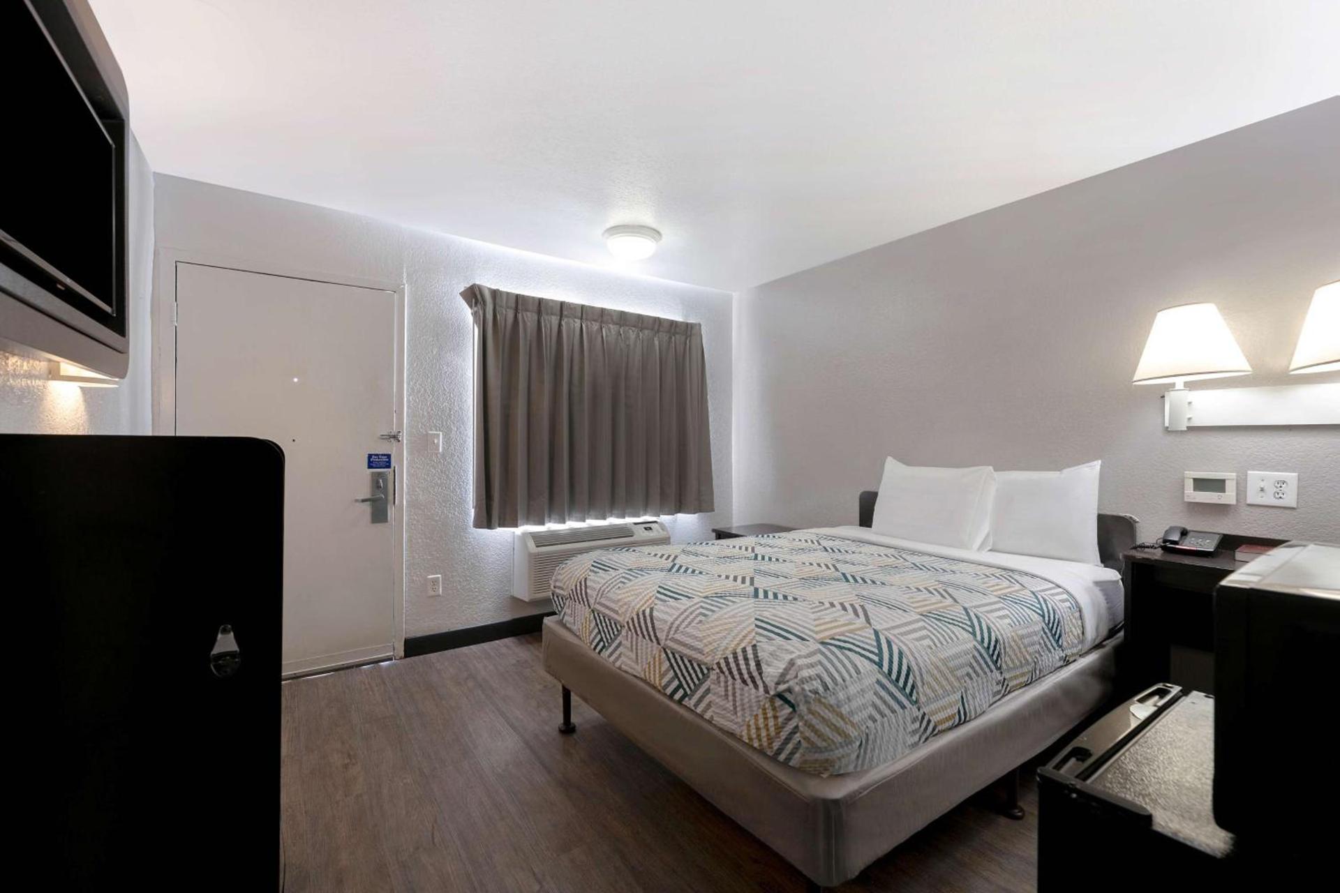 Motel 6-San Antonio, TX - West SeaWorld photo 13