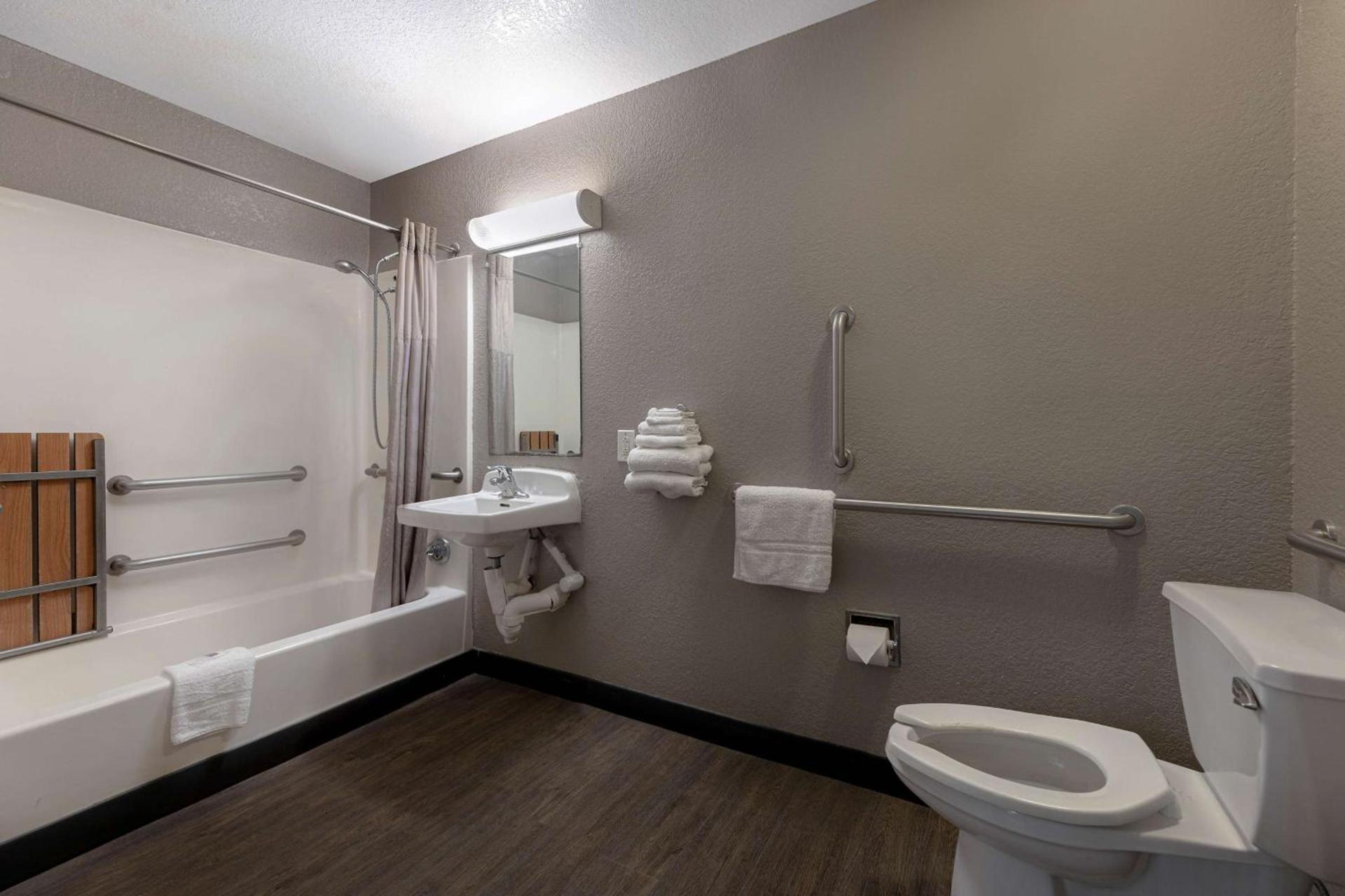 Motel 6-San Antonio, TX - West SeaWorld photo 17