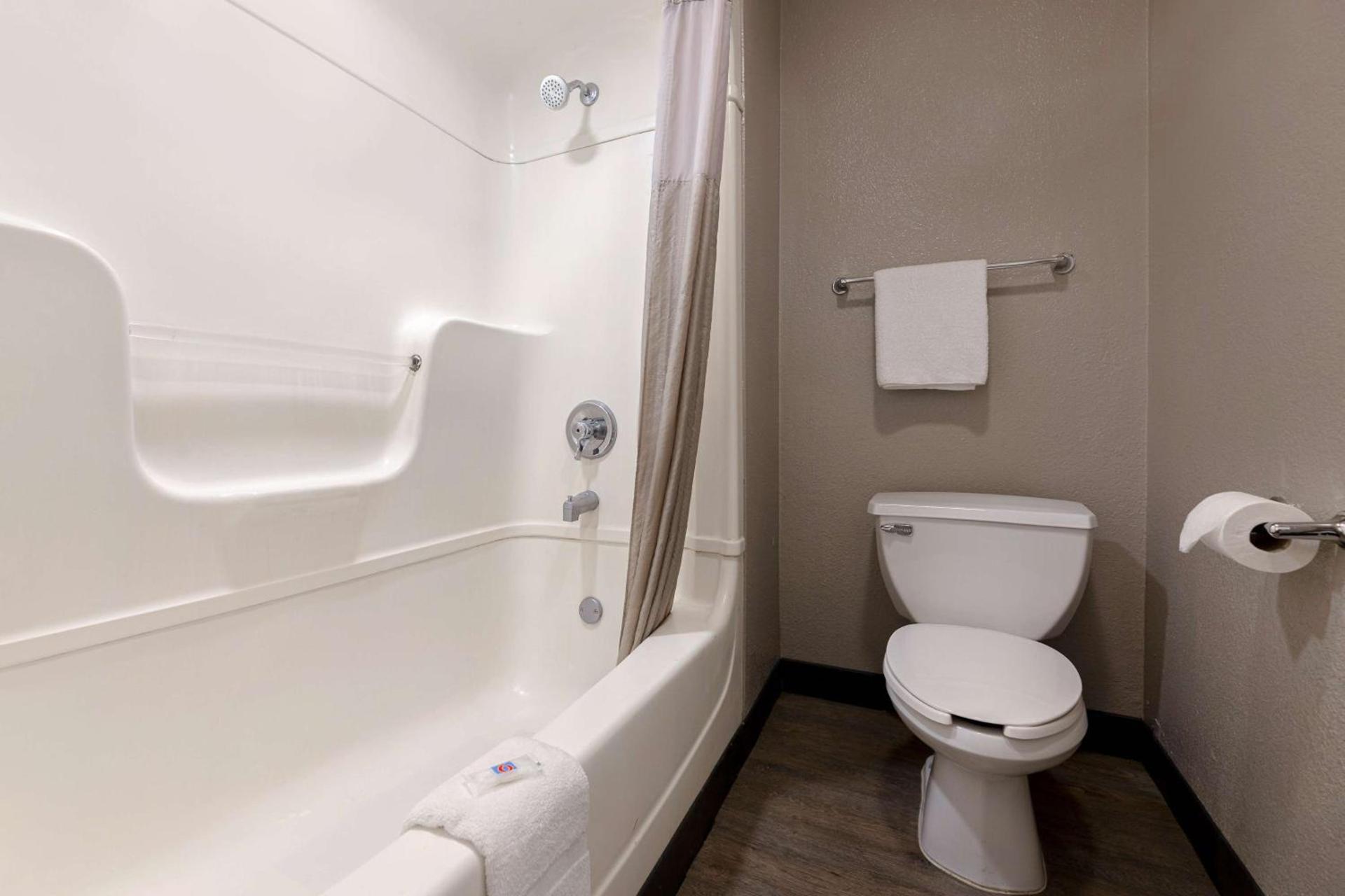 Motel 6-San Antonio, TX - West SeaWorld photo 19