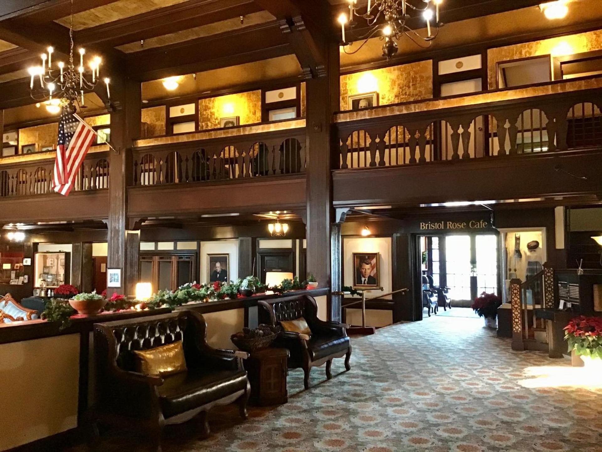 Eureka Inn, Trademark Collection by Wyndham photo 8