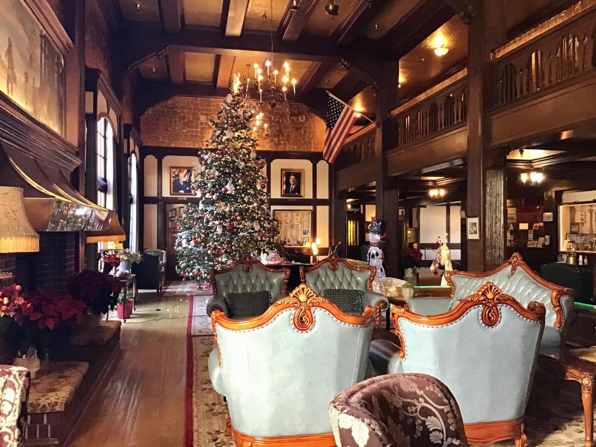 Eureka Inn, Trademark Collection by Wyndham photo 59