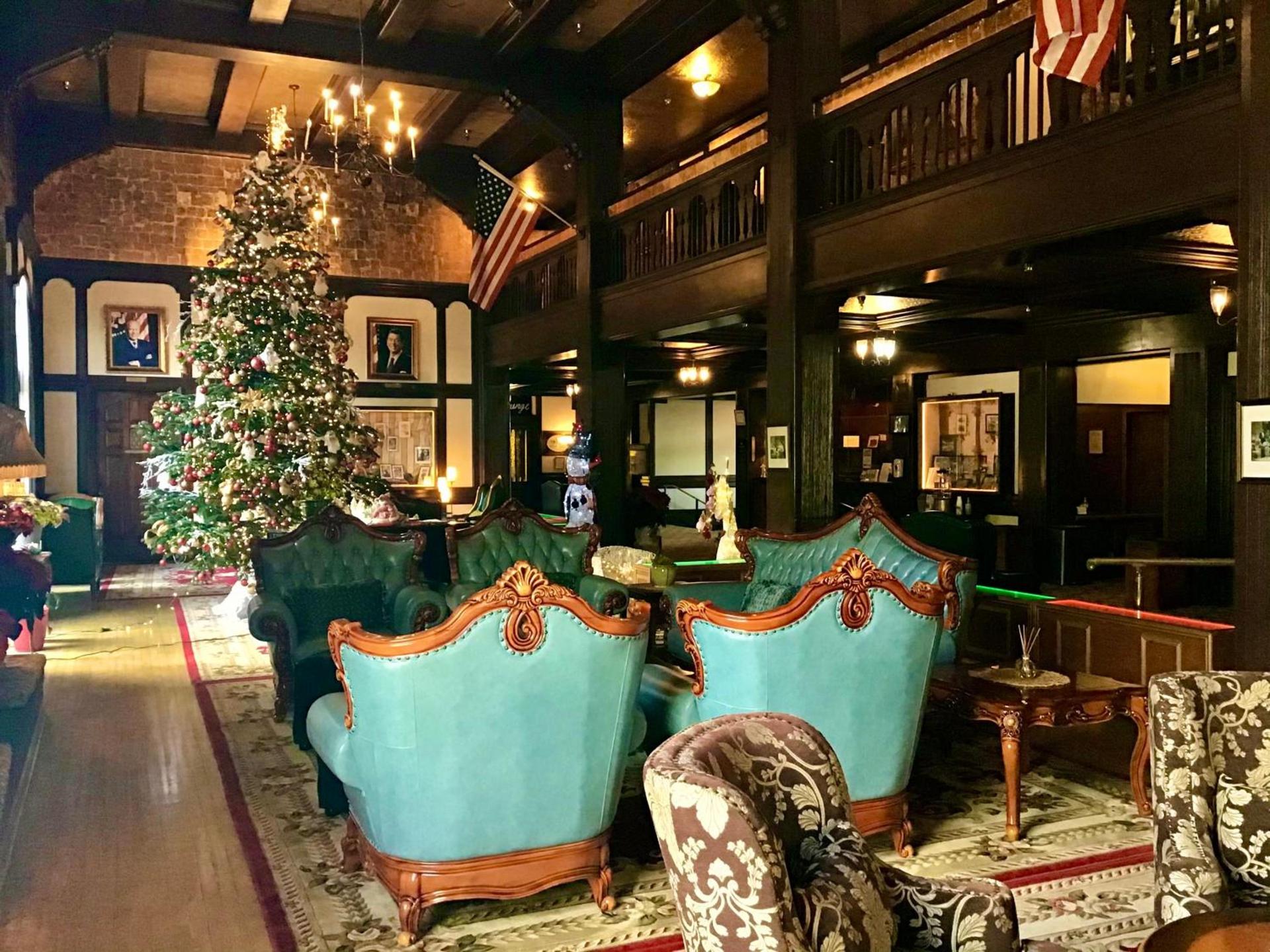 Eureka Inn, Trademark Collection by Wyndham photo 58