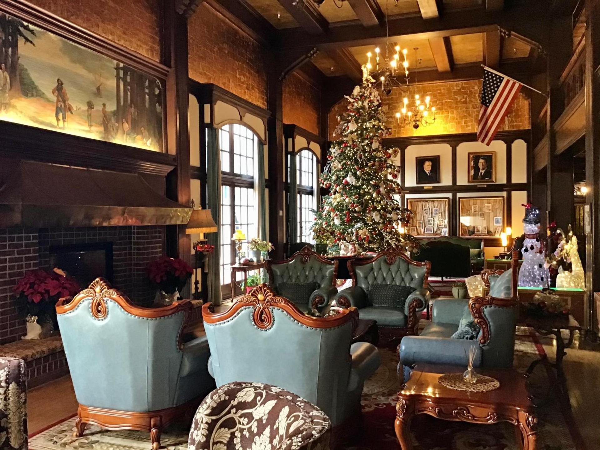 Eureka Inn, Trademark Collection by Wyndham photo 6