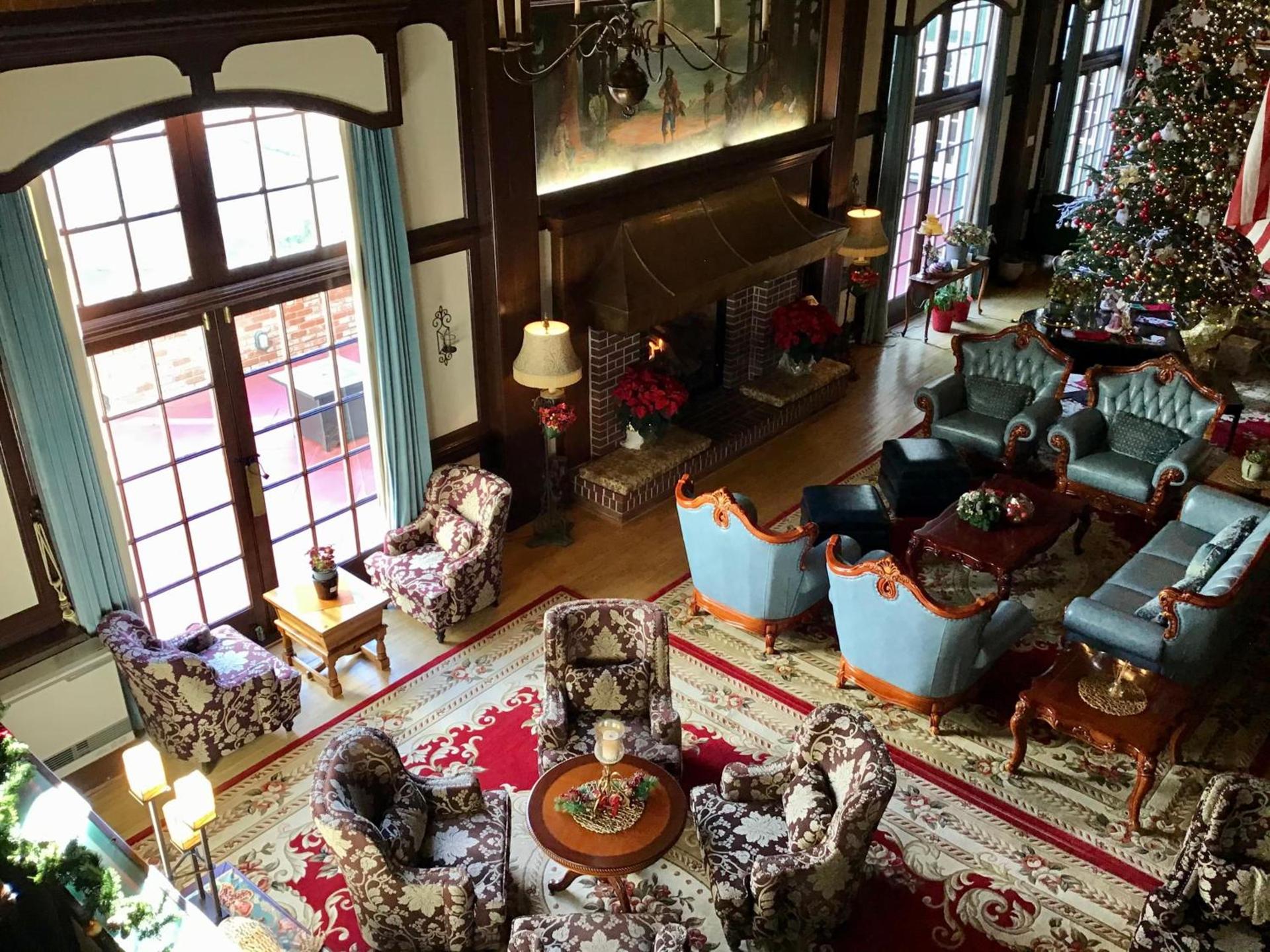 Eureka Inn, Trademark Collection by Wyndham photo 5
