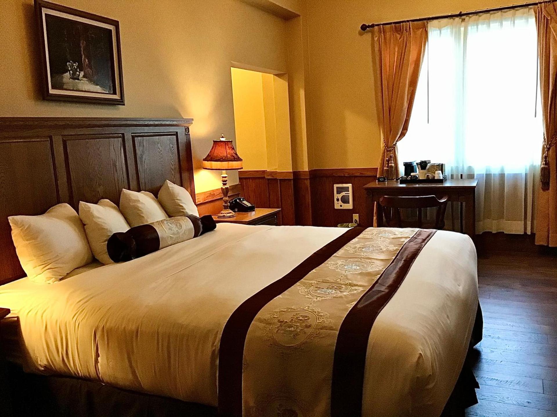 Eureka Inn, Trademark Collection by Wyndham photo 65