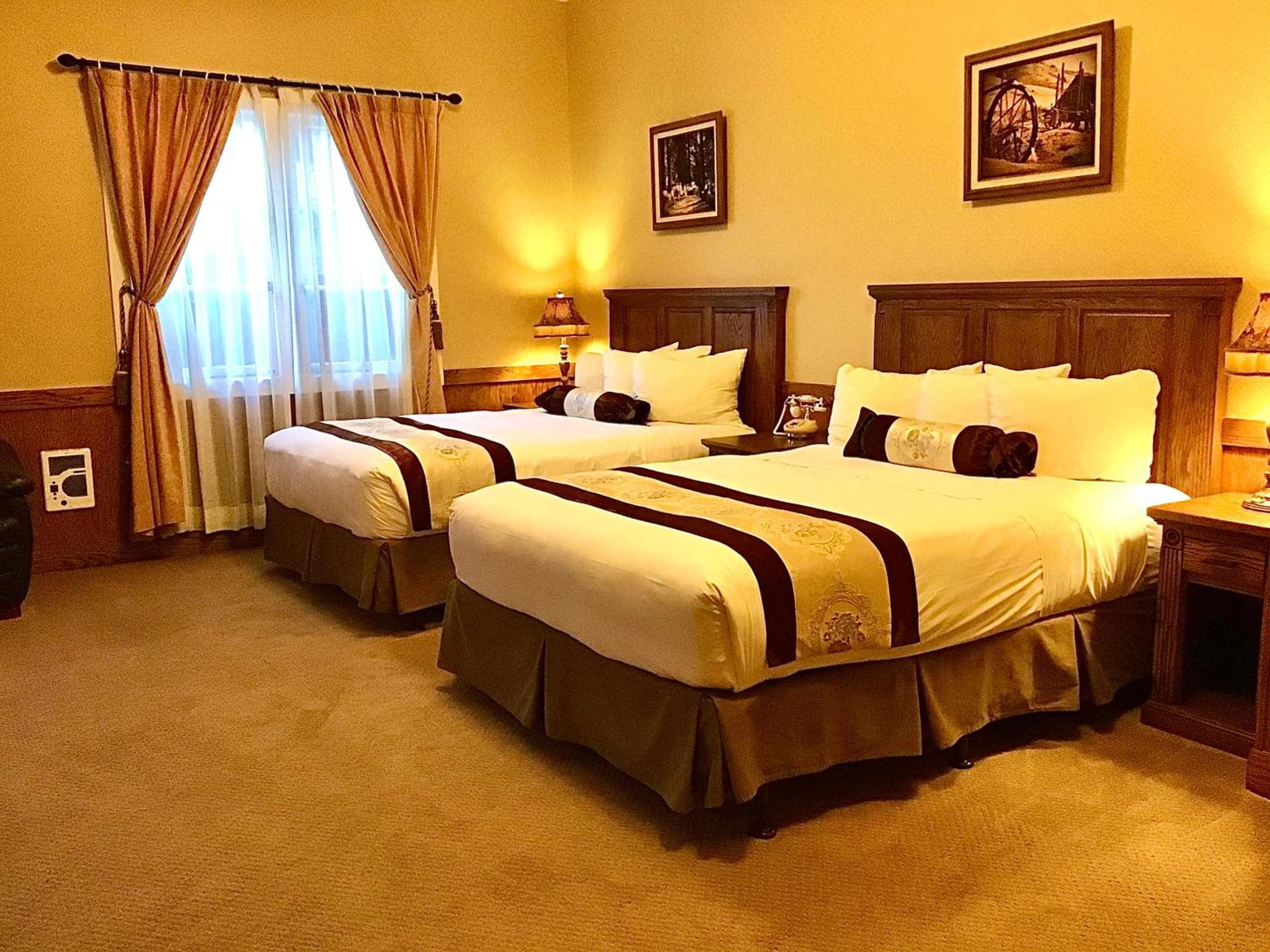 Eureka Inn, Trademark Collection by Wyndham photo 61