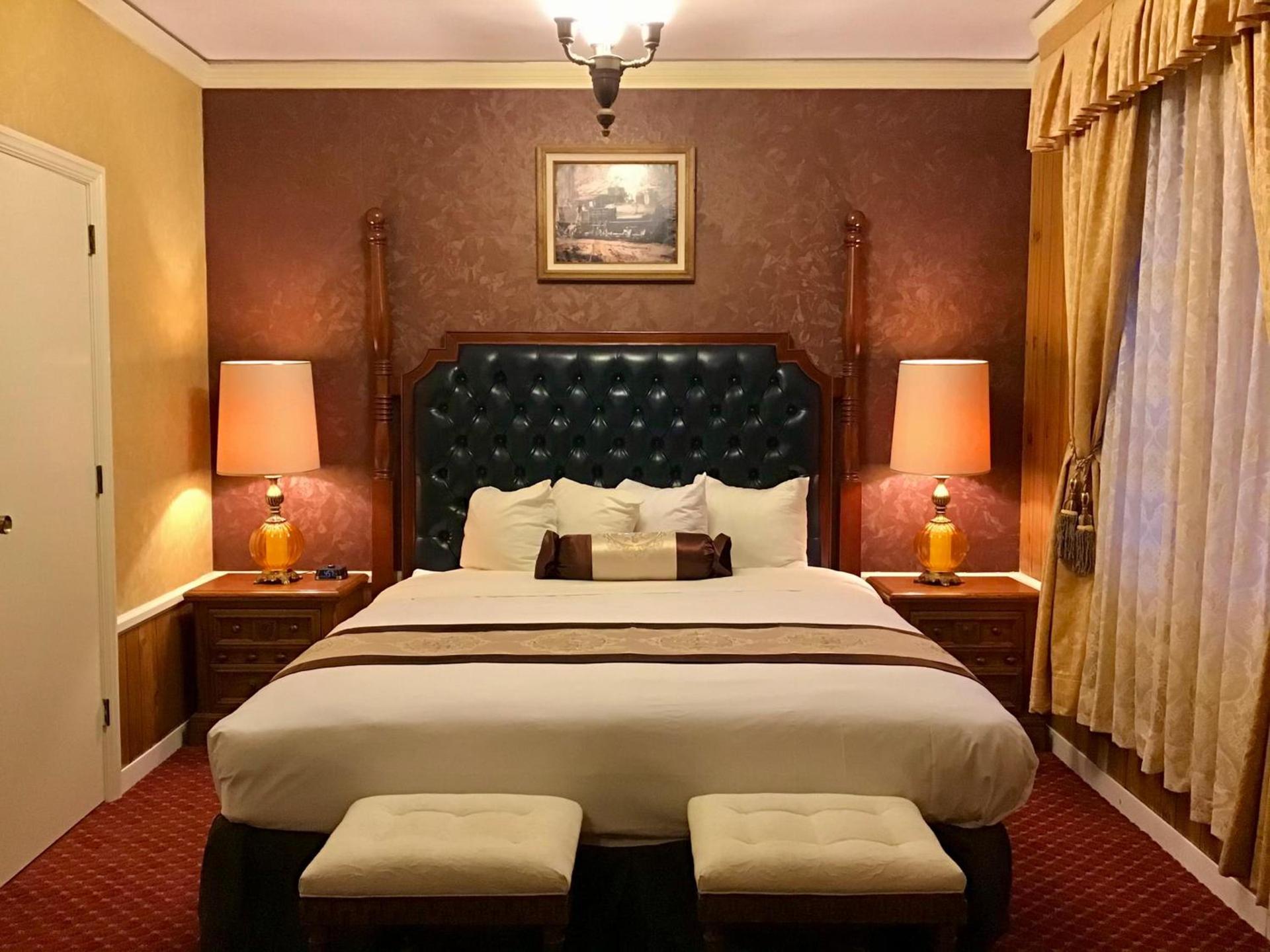 Eureka Inn, Trademark Collection by Wyndham photo 75