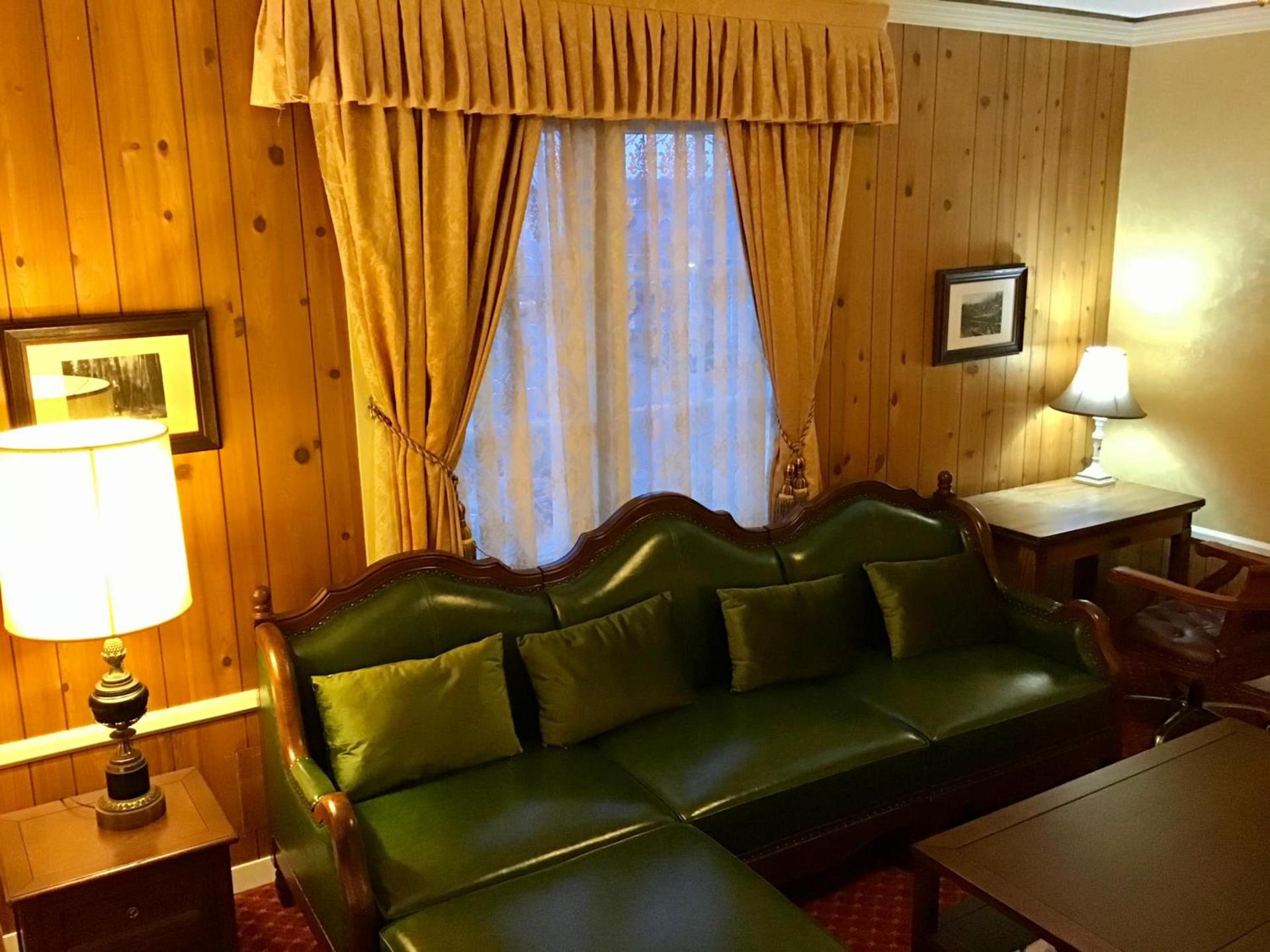 Eureka Inn, Trademark Collection by Wyndham photo 73