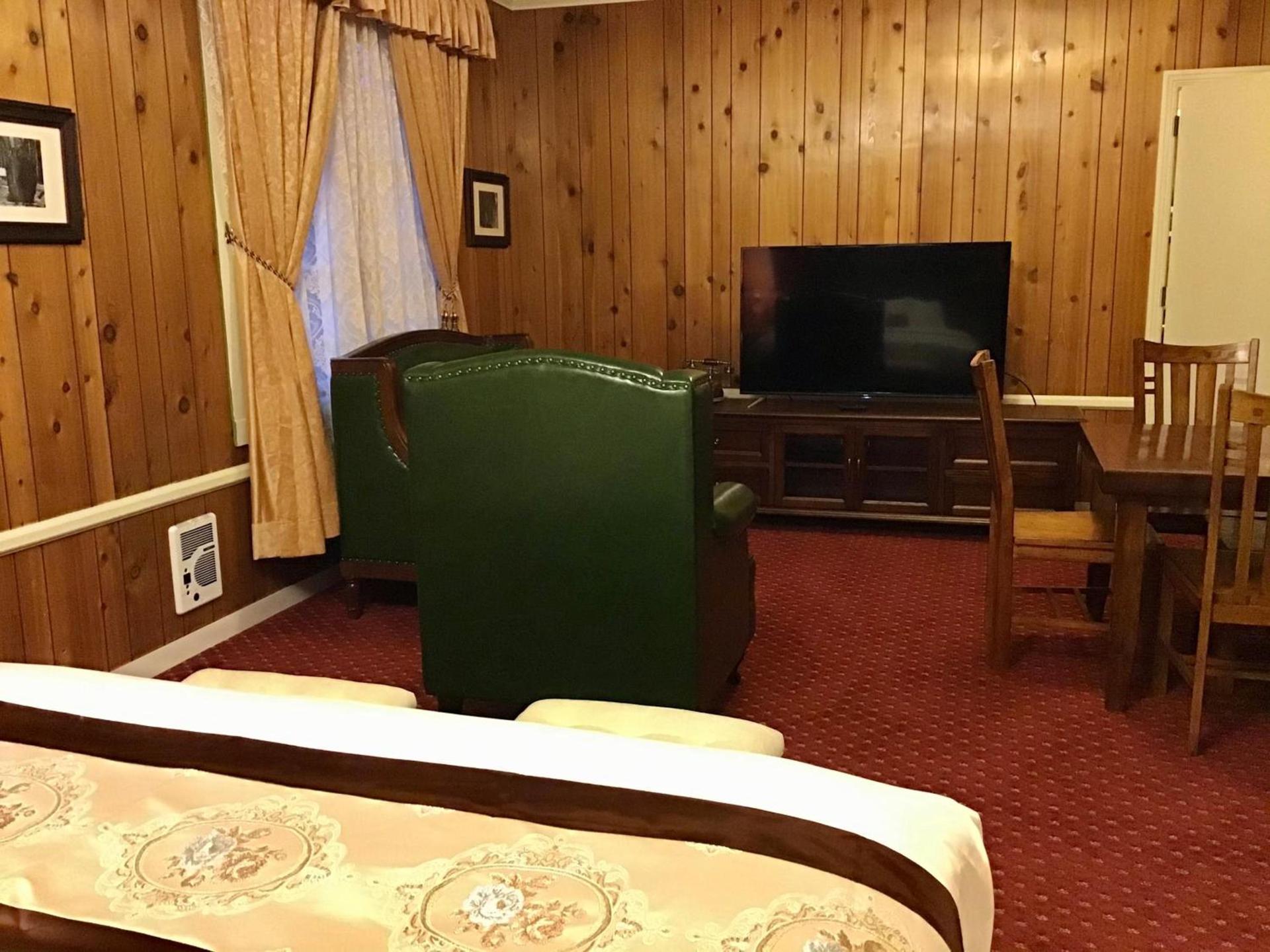Eureka Inn, Trademark Collection by Wyndham photo 74