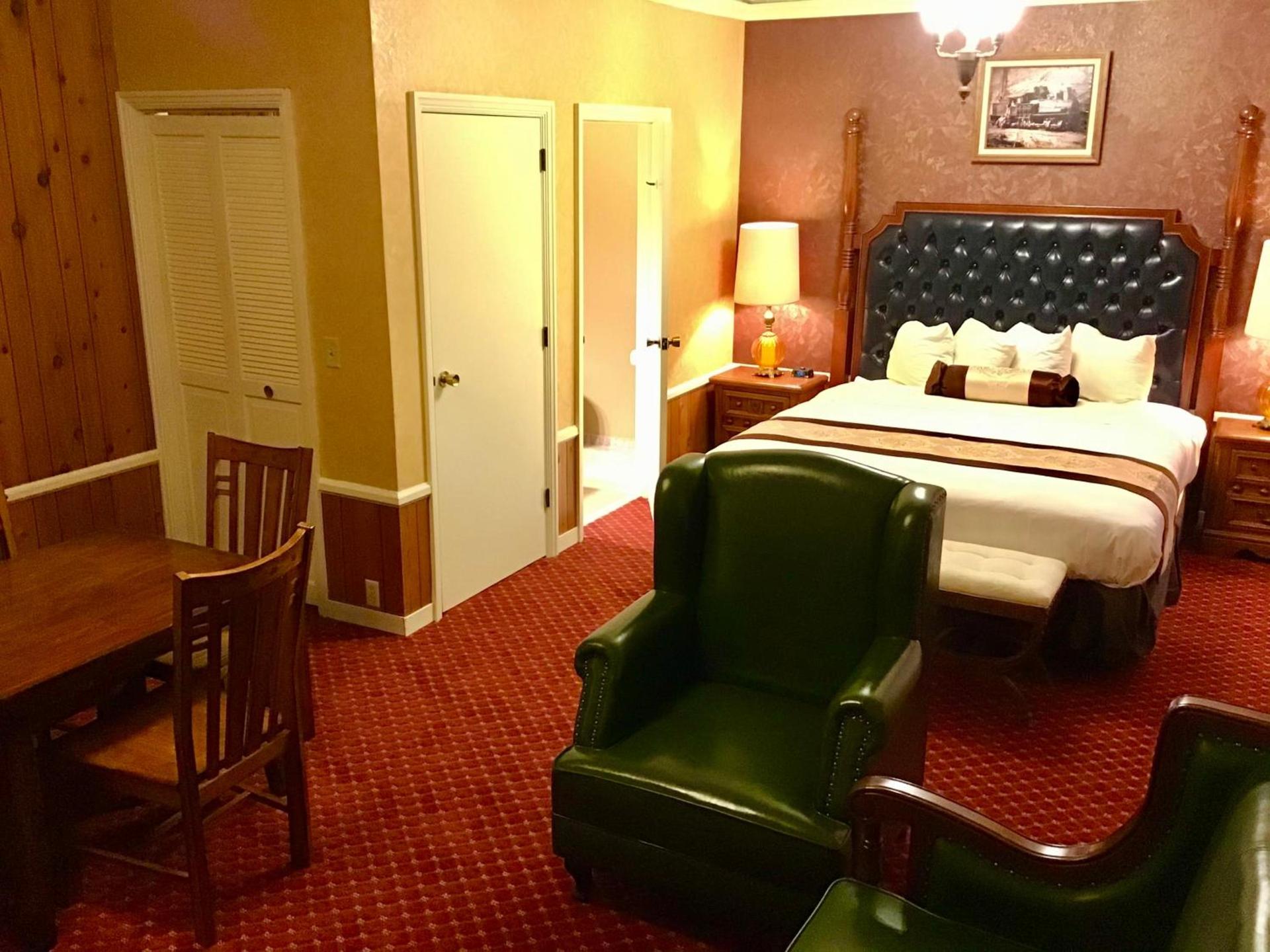 Eureka Inn, Trademark Collection by Wyndham photo 72