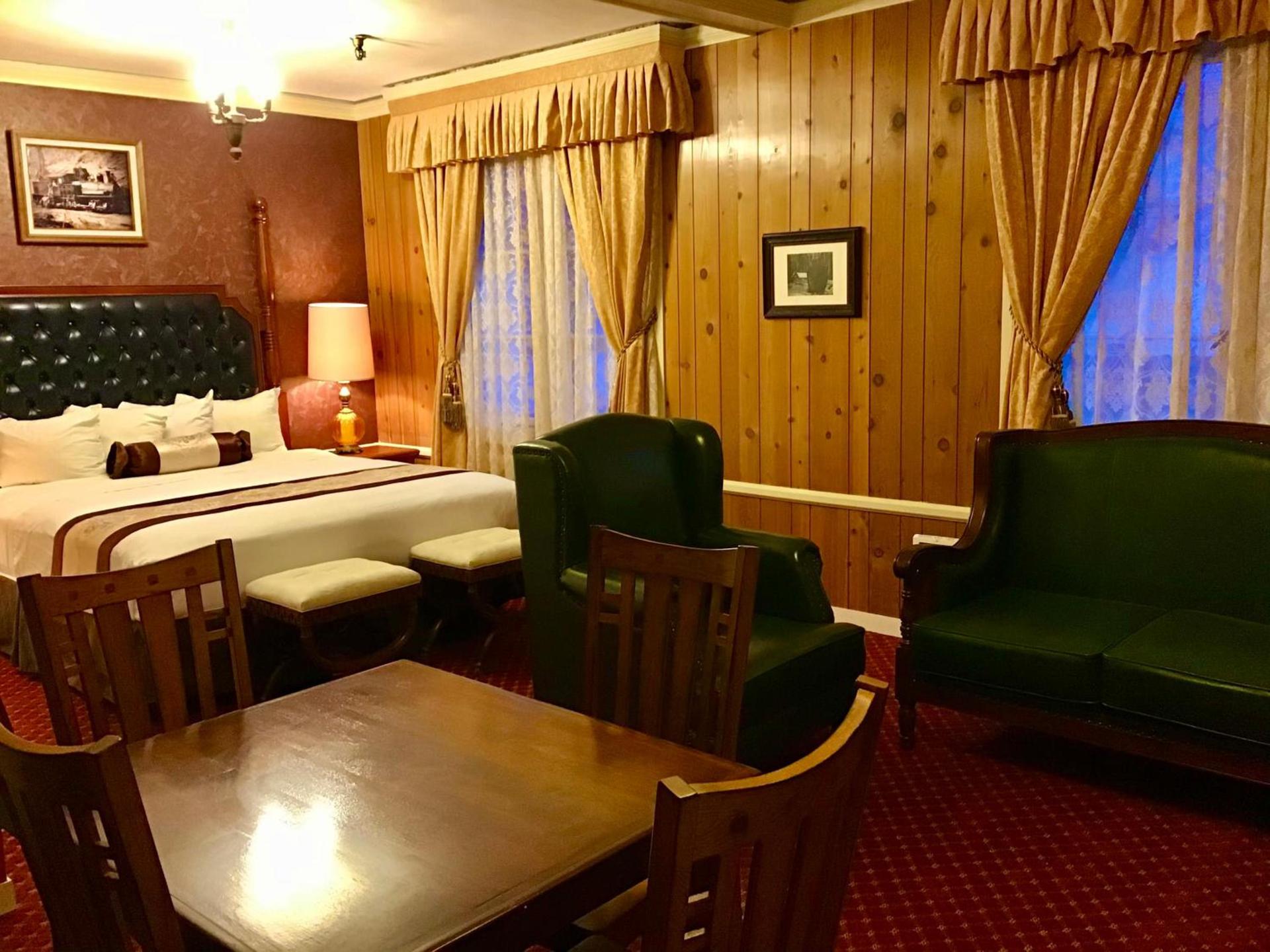 Eureka Inn, Trademark Collection by Wyndham photo 71