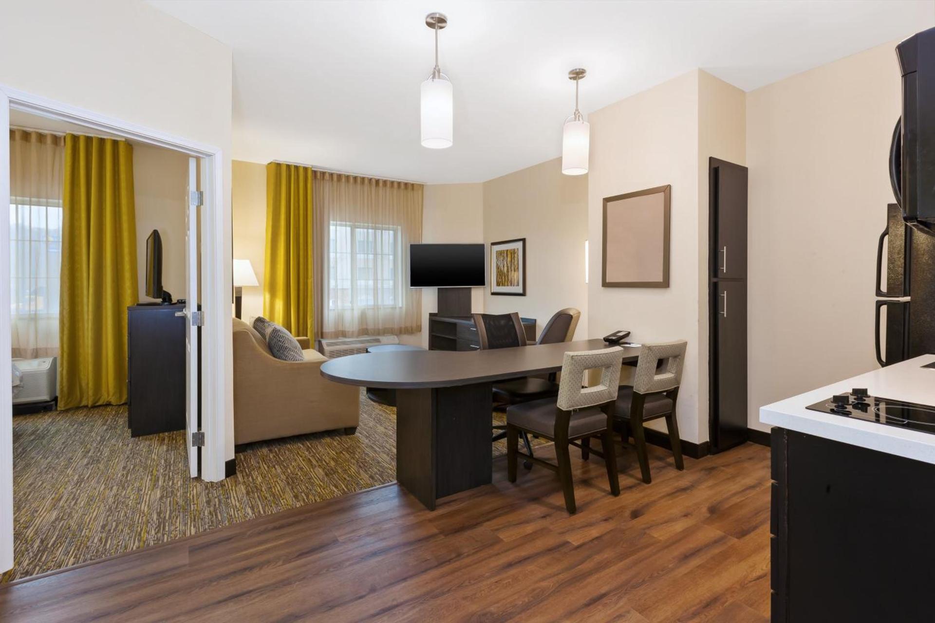 Candlewood Suites Washington North by IHG photo 47