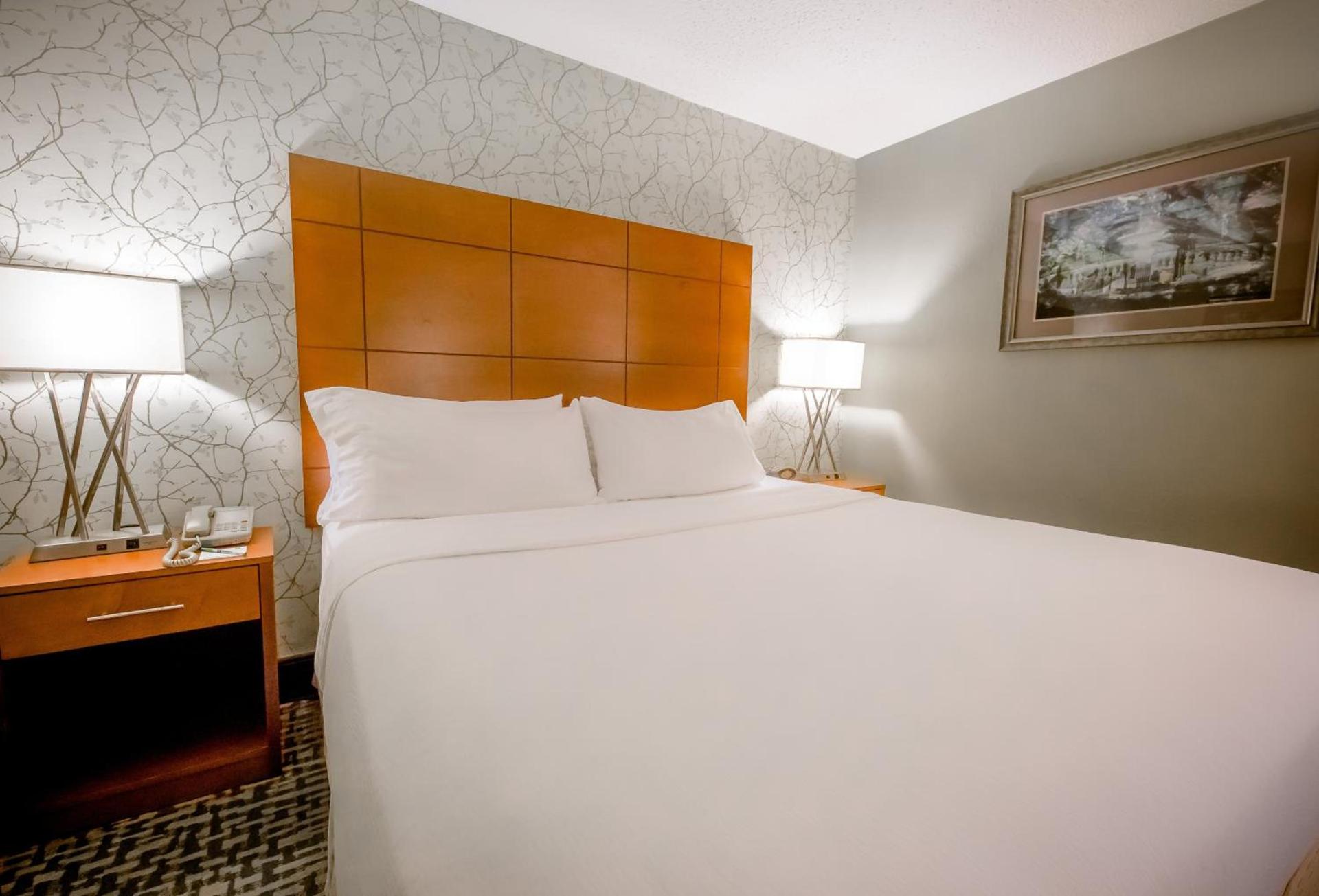 Holiday Inn Raleigh Downtown, an IHG Hotel photo 7