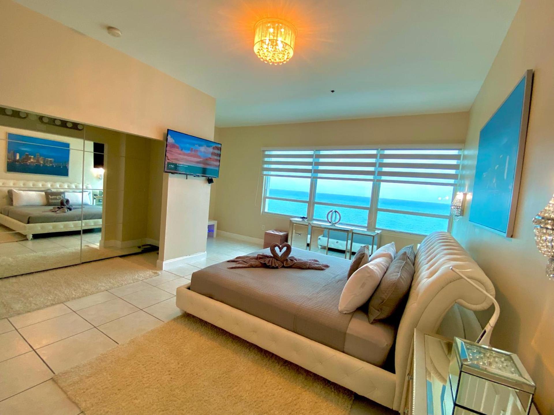 Castle Beach Resort Condo - Panoramic Large Penthouse or Deluxe 1 BR Direct Ocean View and beach access- Updated-Free parking- photo 37