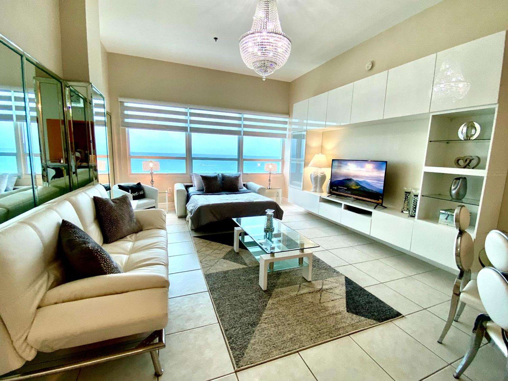 Castle Beach Resort Condo - Panoramic Large Penthouse or Deluxe 1 BR Direct Ocean View and beach access- Updated-Free parking- photo 30