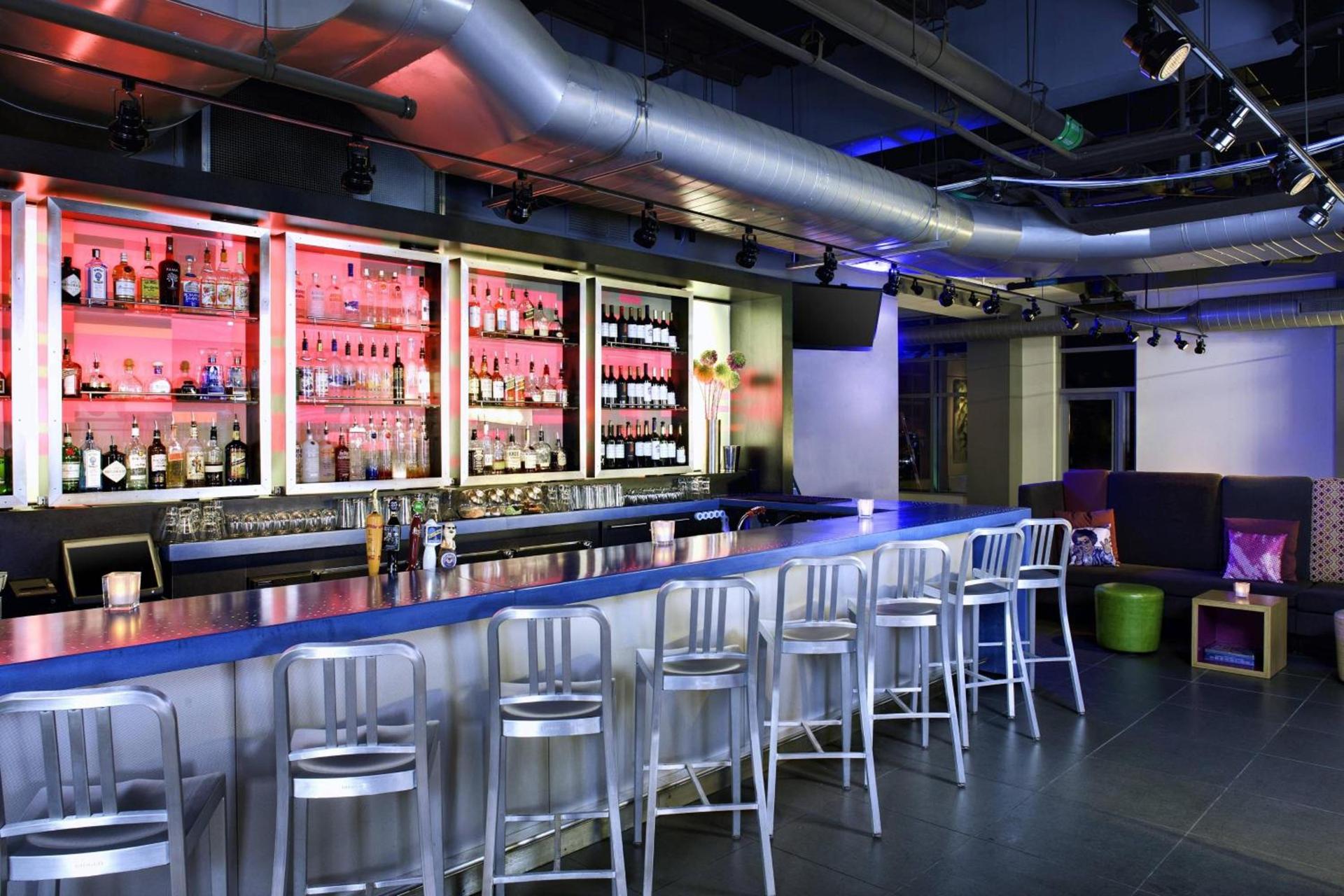 Aloft by Marriott Cleveland Downtown photo 16