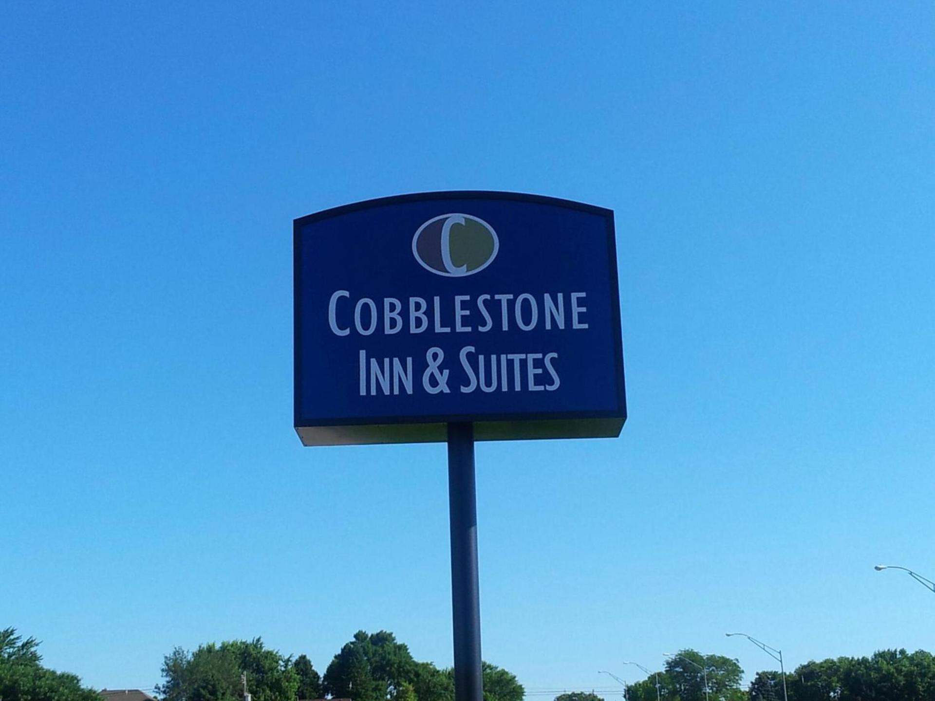 Cobblestone Inn & Suites - Hartington photo 43