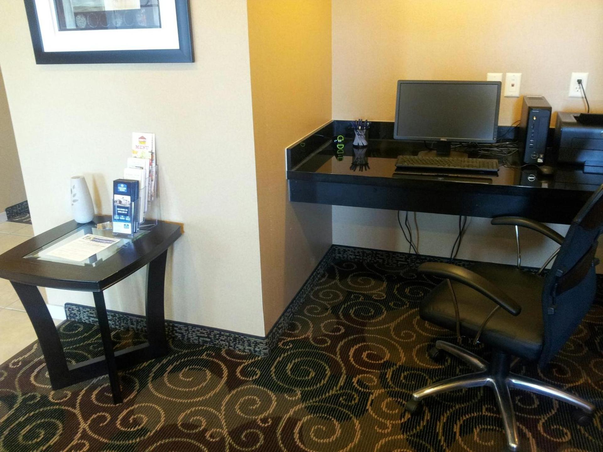Cobblestone Inn & Suites - Hartington photo 27