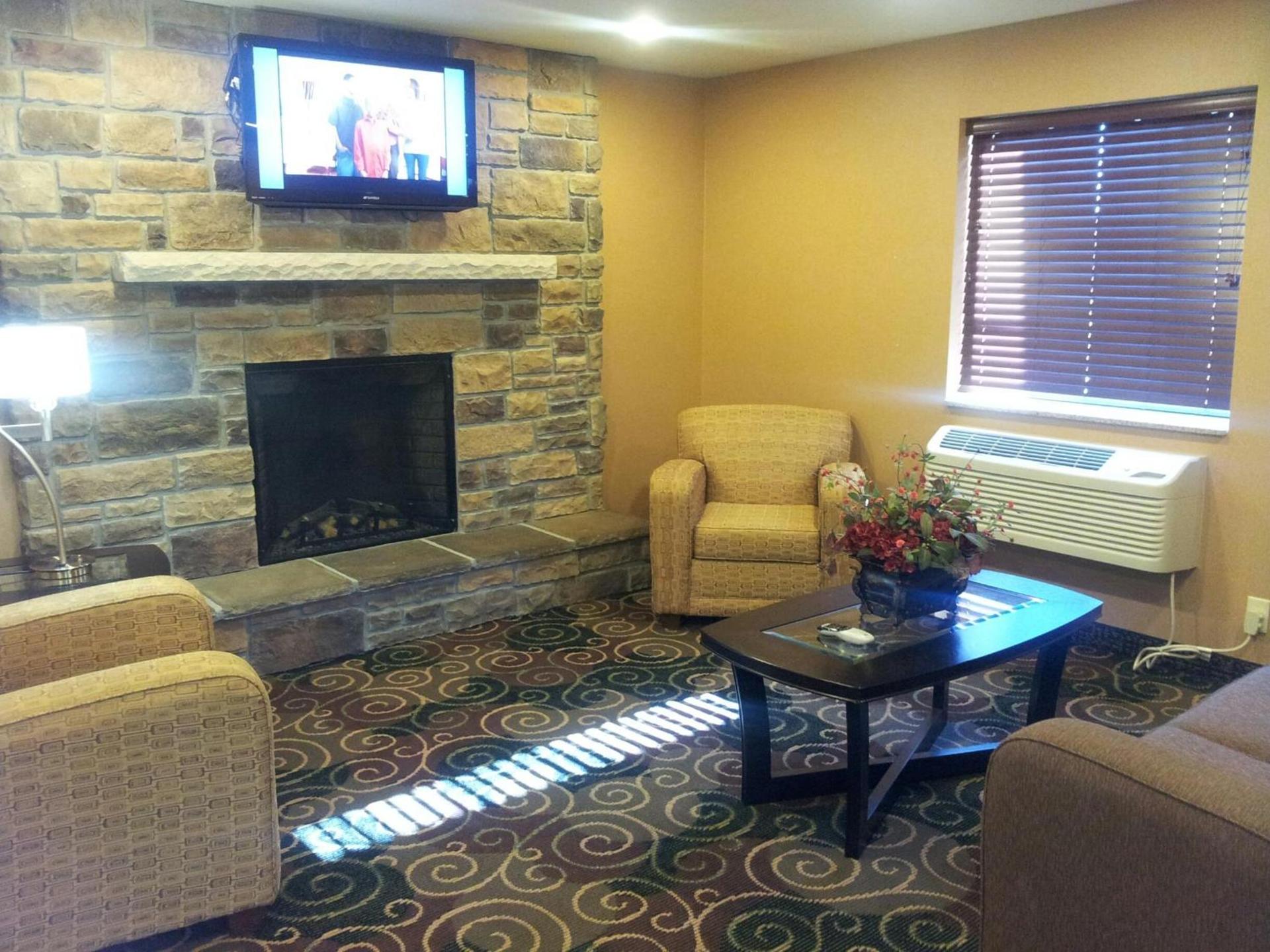Cobblestone Inn & Suites - Hartington photo 11