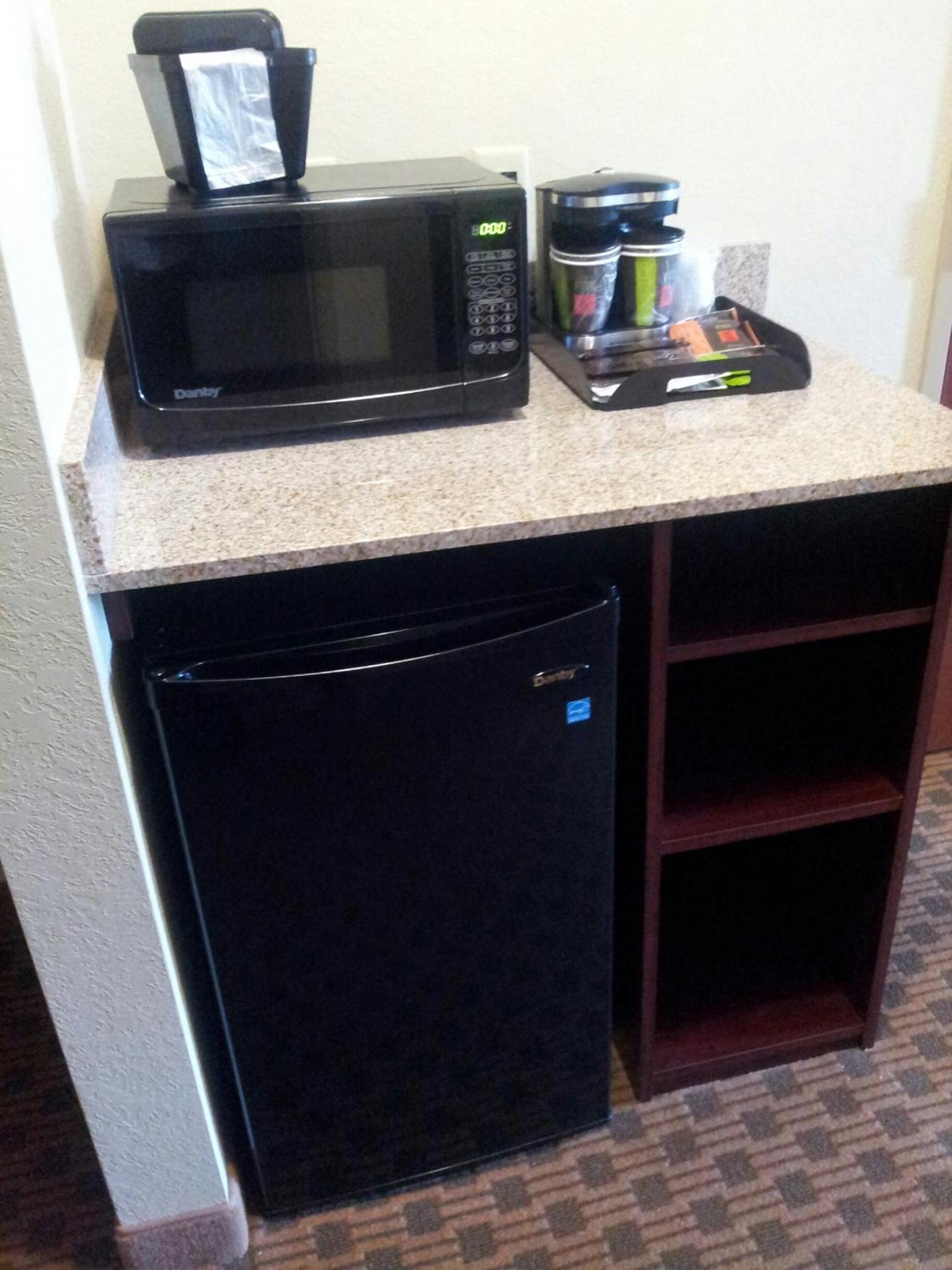 Cobblestone Inn & Suites - Hartington photo 31