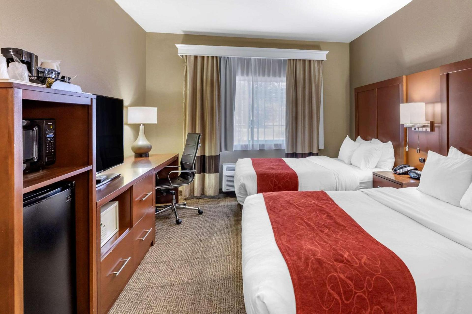 Comfort Suites Fort Collins Near University photo 6