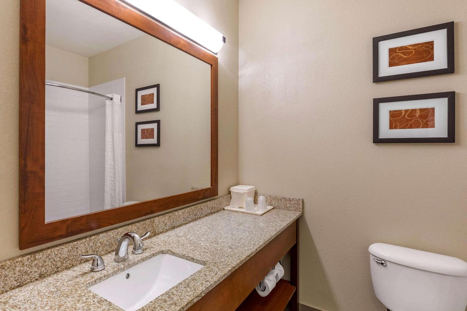 Comfort Suites Fort Collins Near University photo 15