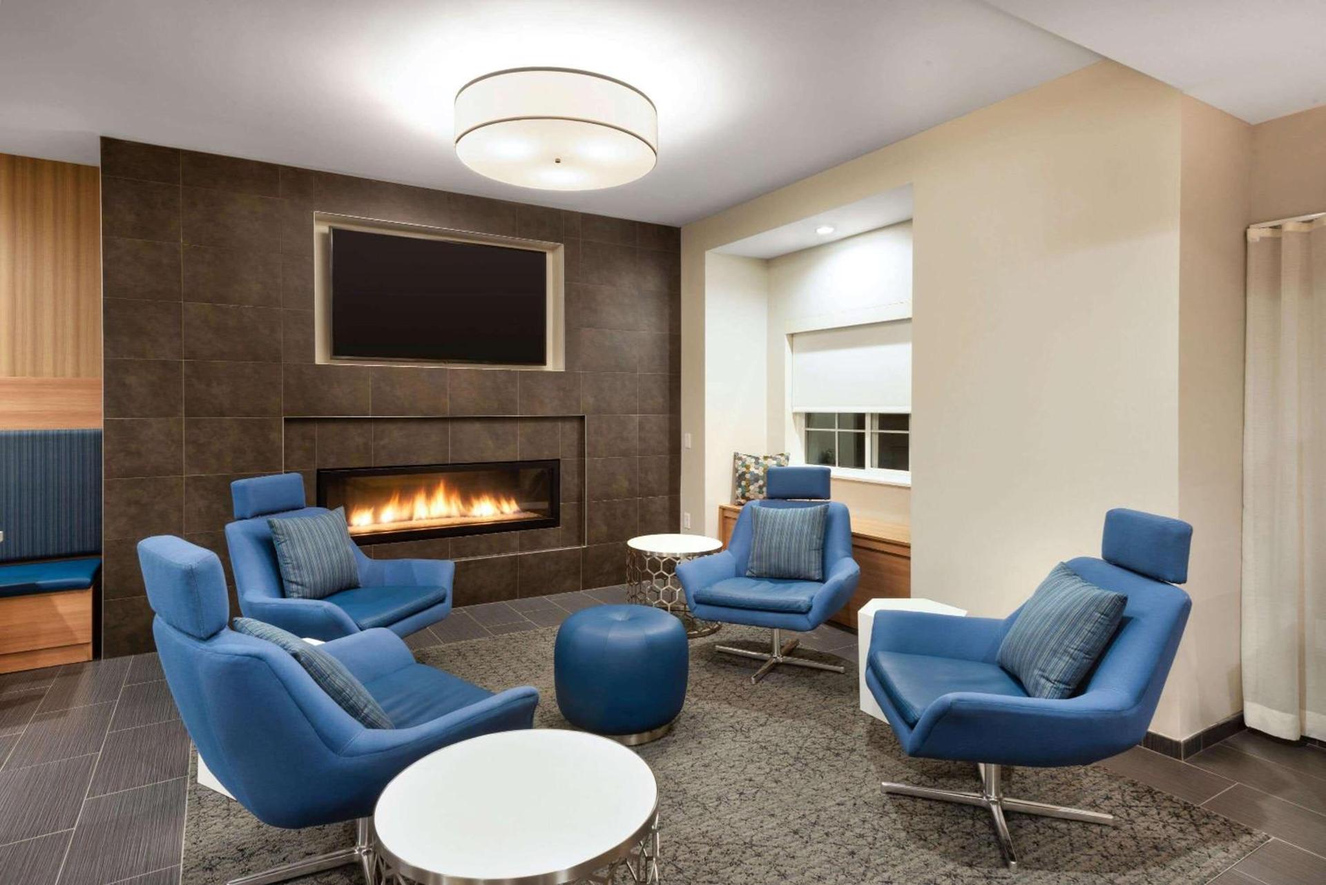 Microtel Inn & Suites by Wyndham Warsaw photo 3