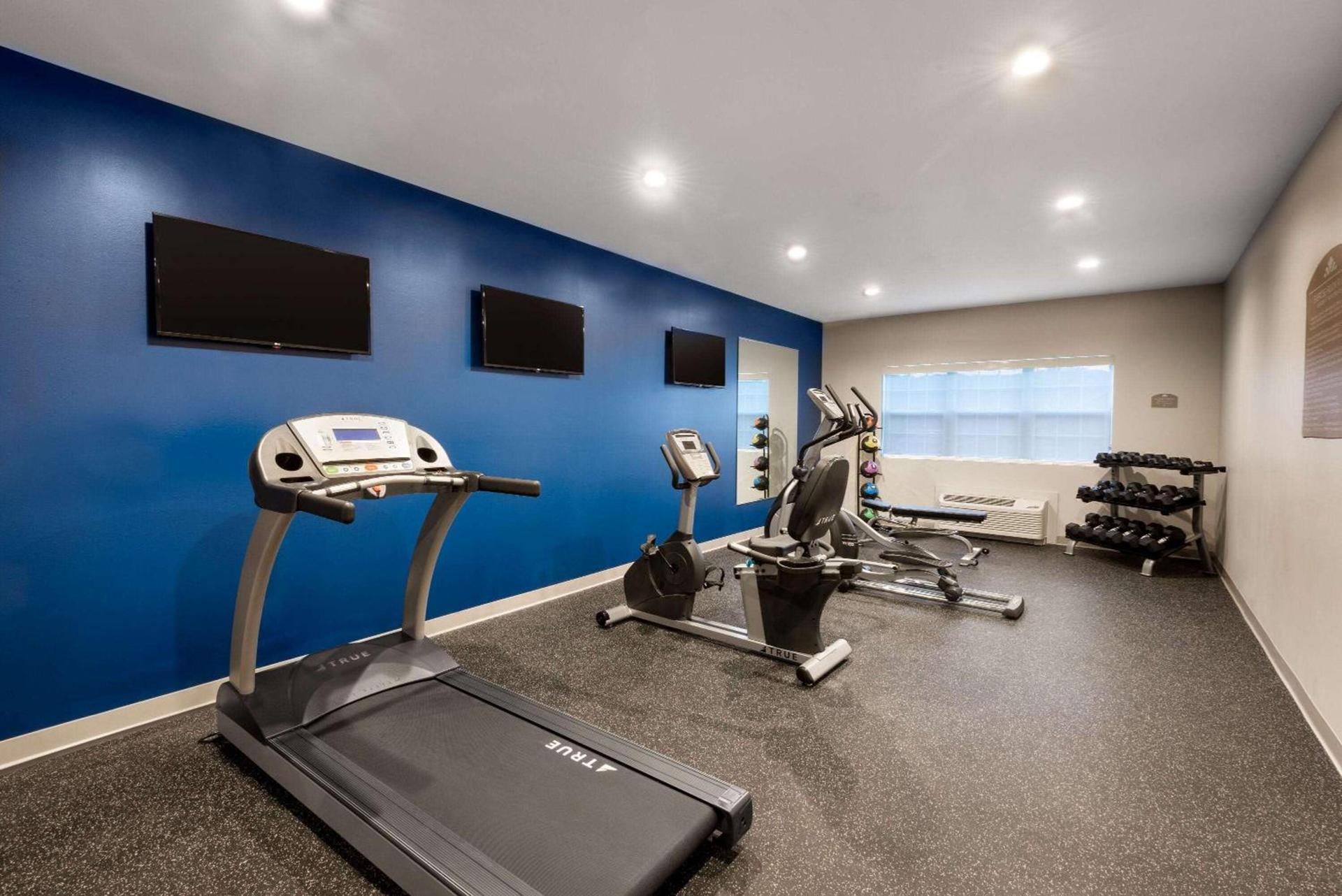 Microtel Inn & Suites by Wyndham Warsaw photo 5