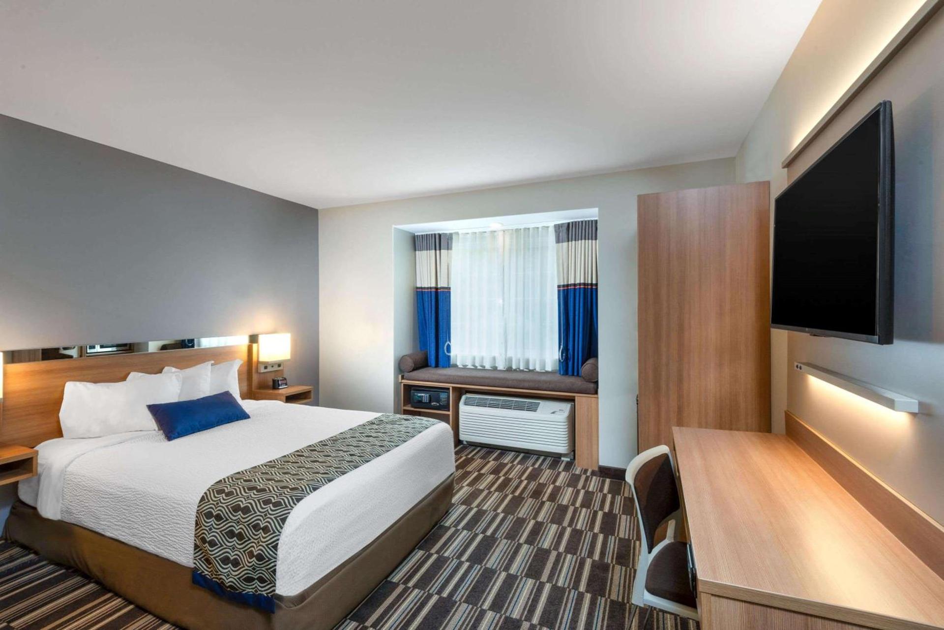 Microtel Inn & Suites by Wyndham Warsaw photo 11