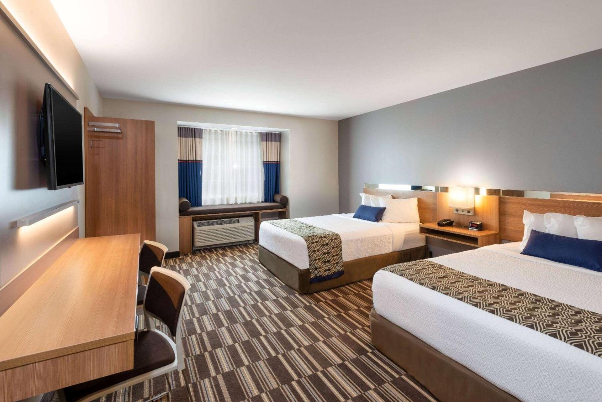 Microtel Inn & Suites by Wyndham Warsaw photo 13