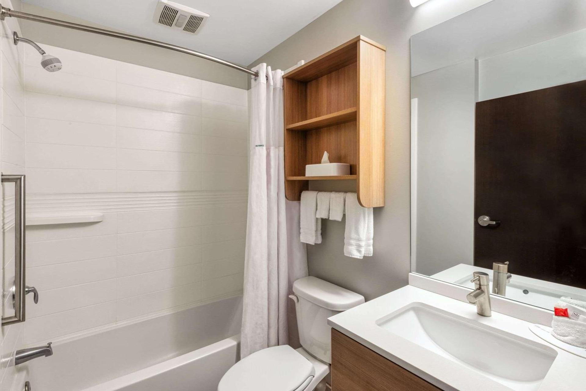 Microtel Inn & Suites by Wyndham Warsaw photo 15