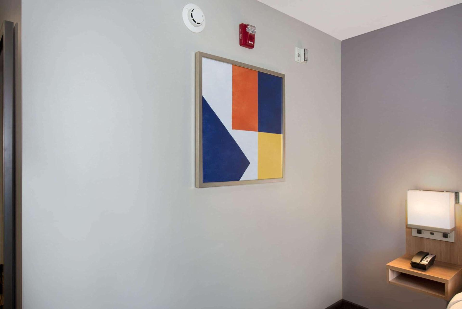 Microtel Inn & Suites by Wyndham Warsaw photo 23